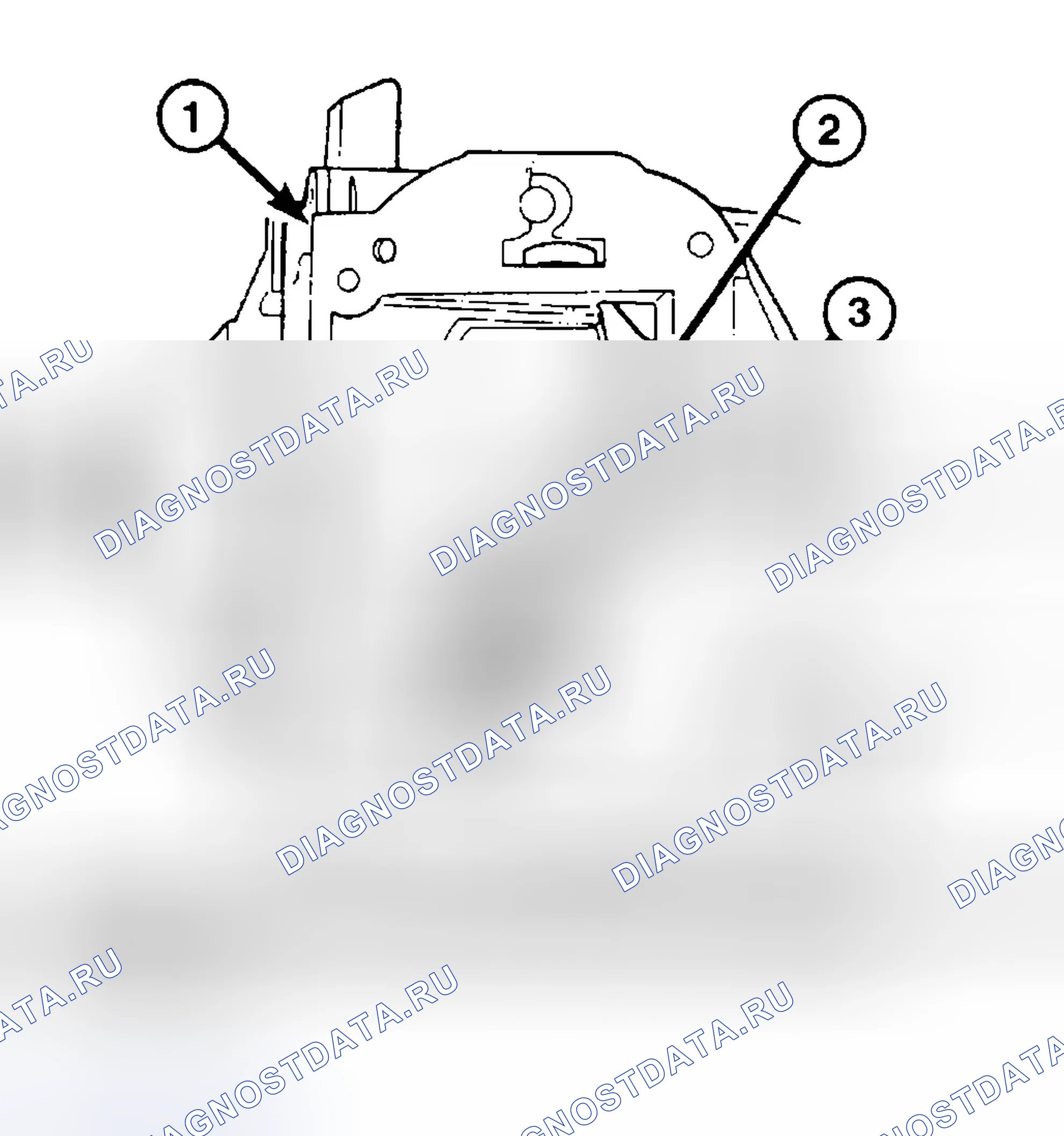 Рис. 10. Dodge Pickup R1500 