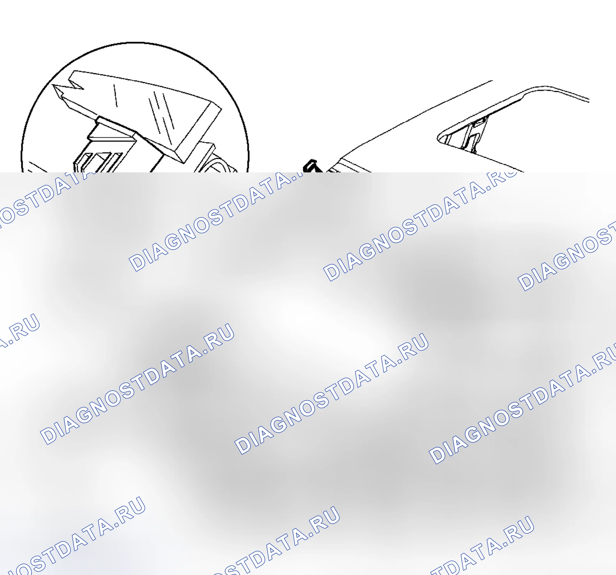 Рис. 518. Jeep Compass I