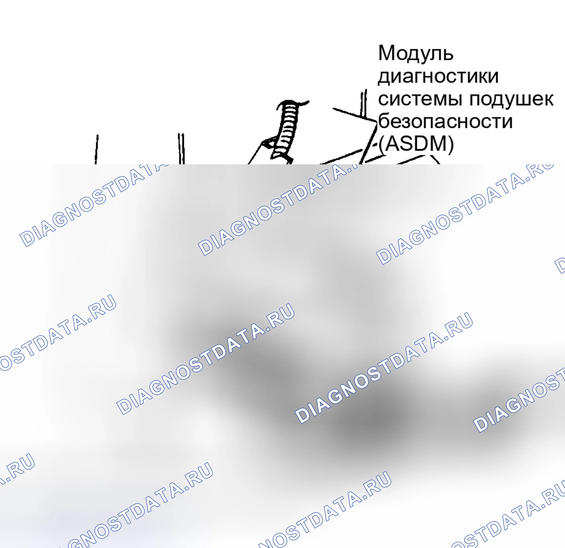 Рис. 66. Dodge Daytona I