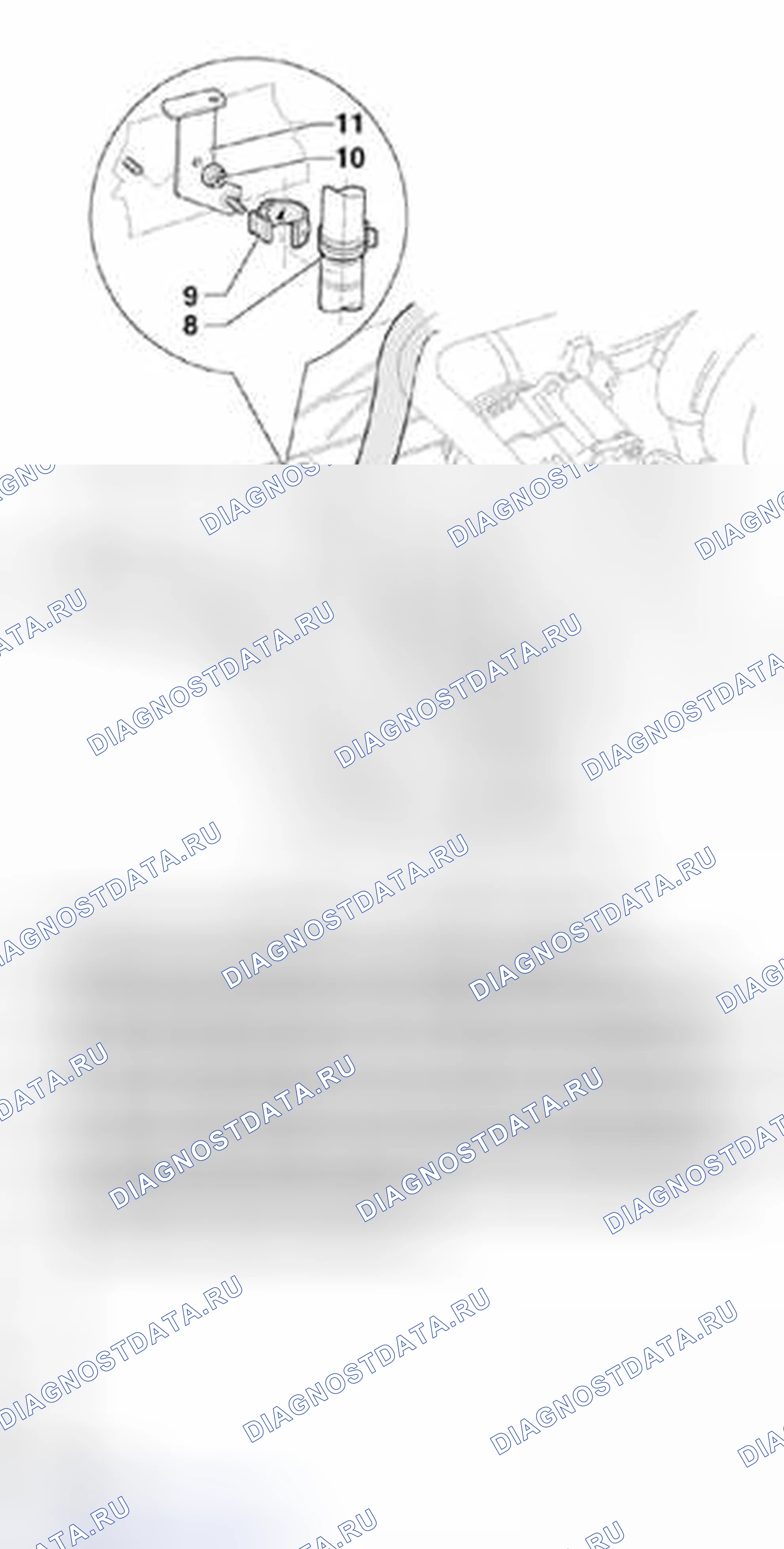 Рис. 21. Volkswagen Golf Mk4