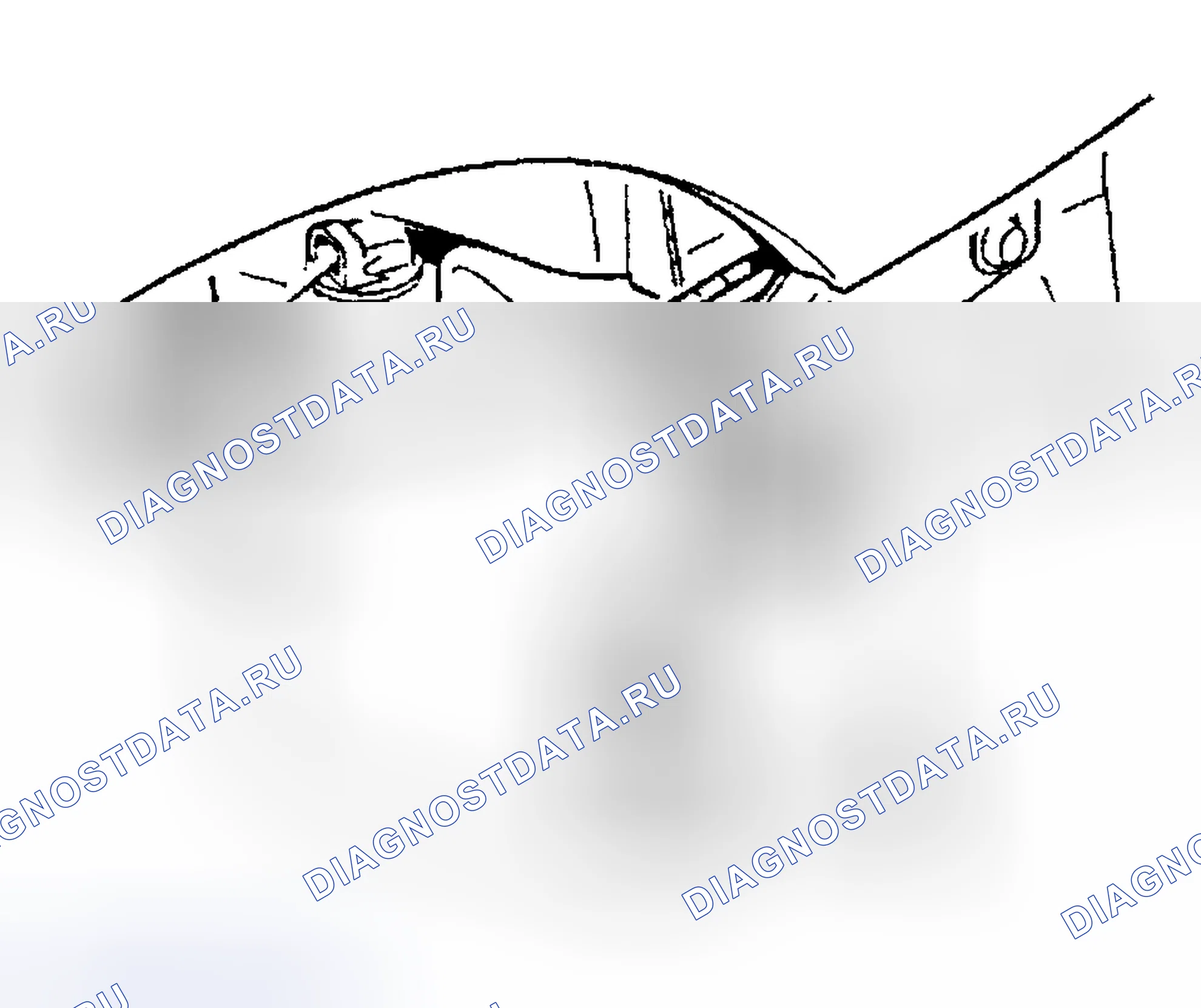Рис. 4. Hyundai Terracan I рестайлинг