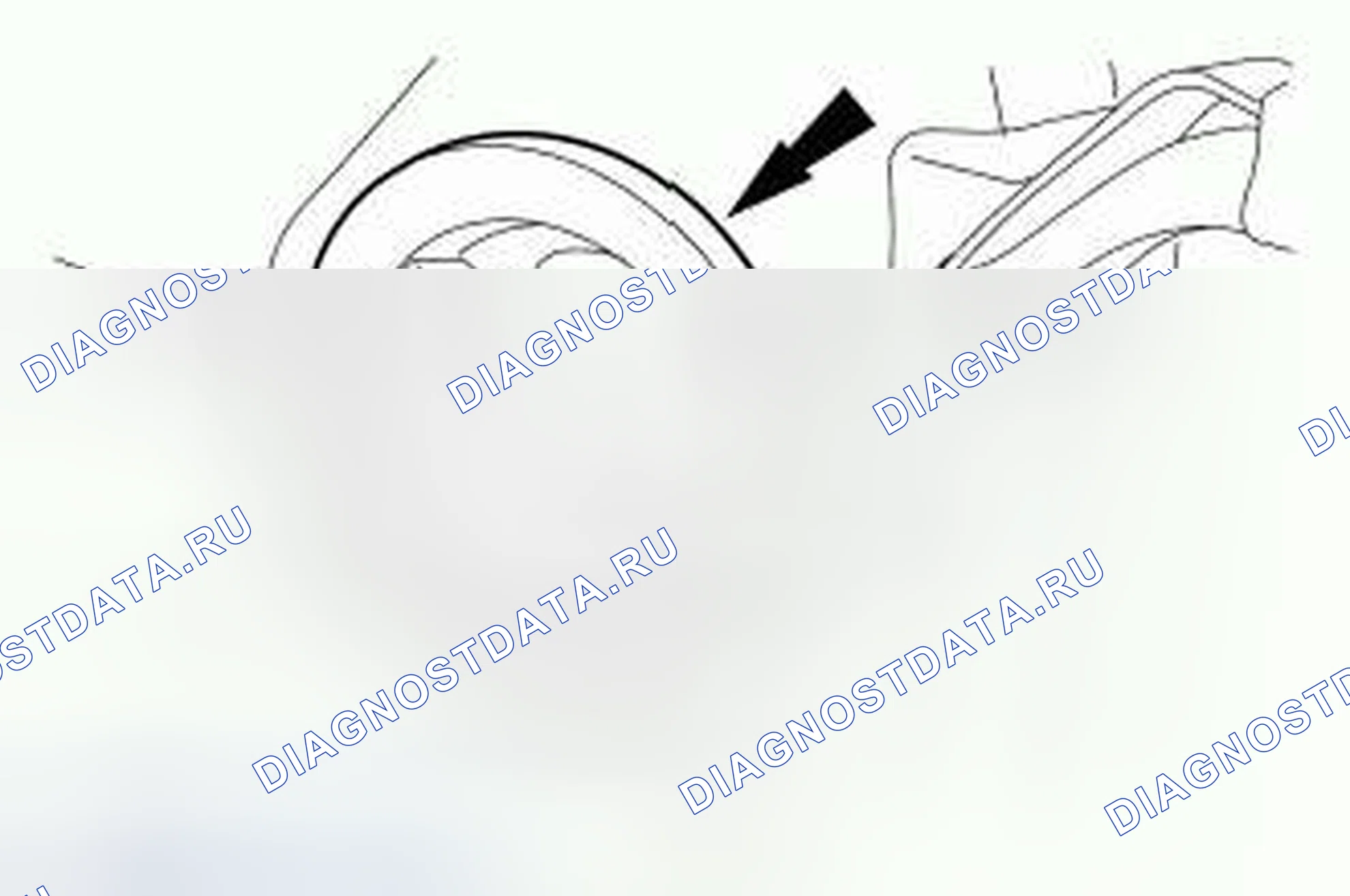 Рис. 1781. Hyundai ix55 I