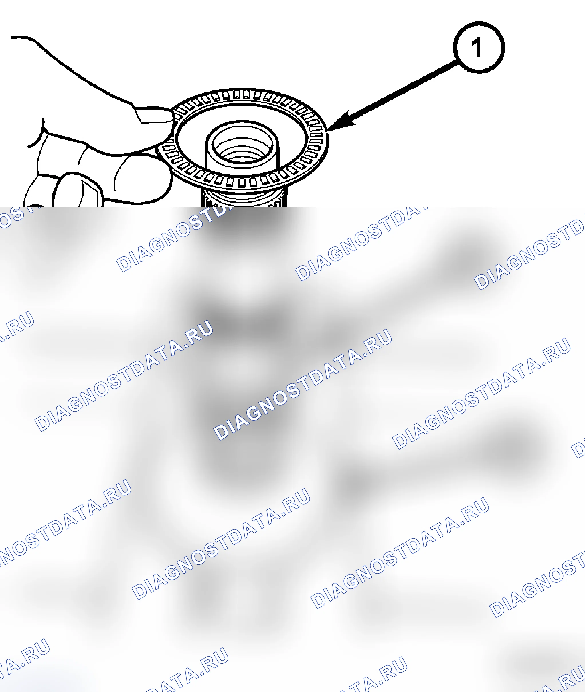Рис. 116. Chrysler PT Cruiser I