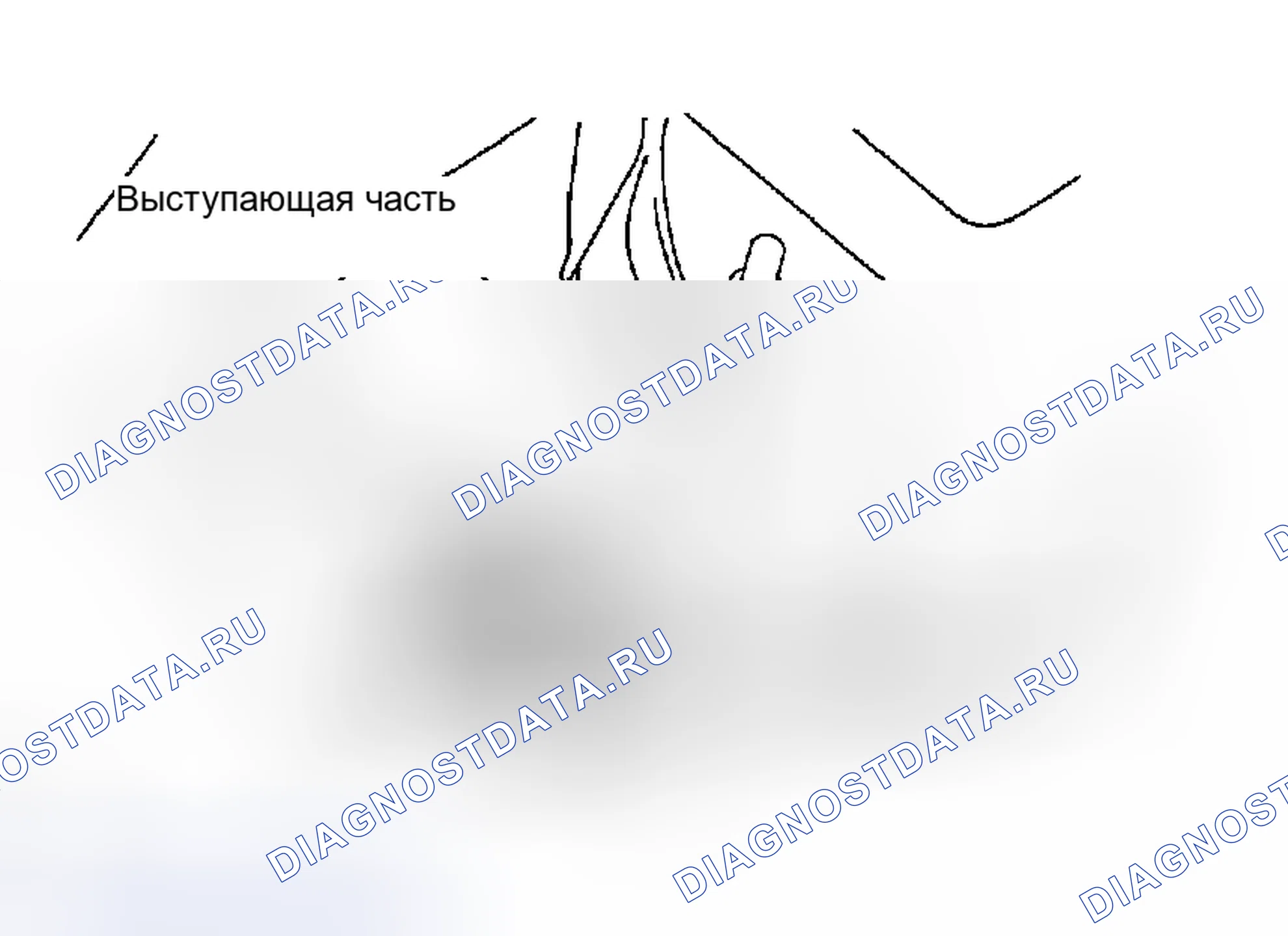Рис. 22: УСТАНОВКА. Toyota Camry Solara II