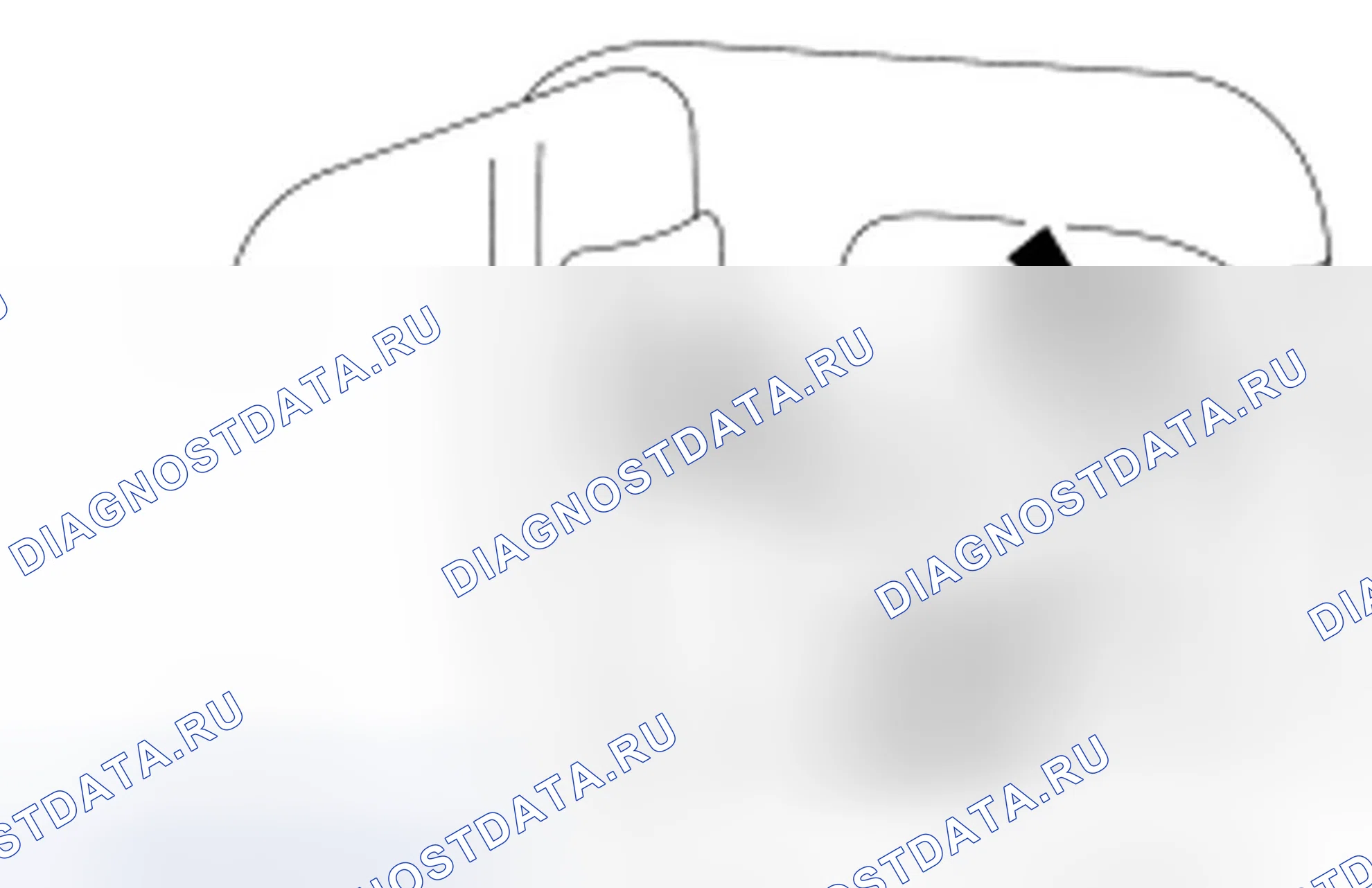 Рис. 8. Ford Ranger II