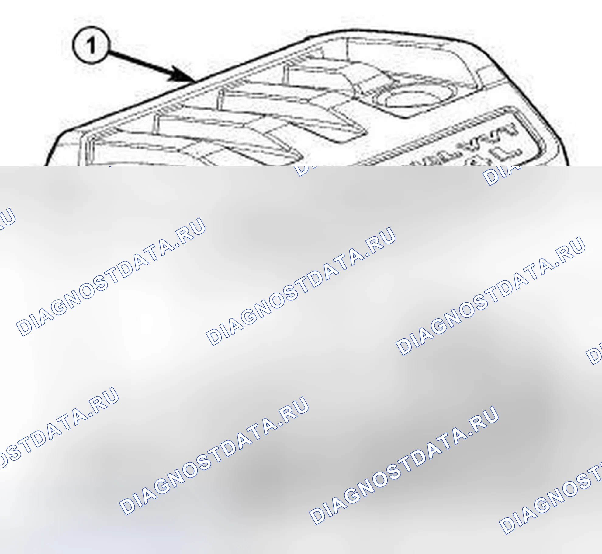 Рис. 122. Dodge Journey I