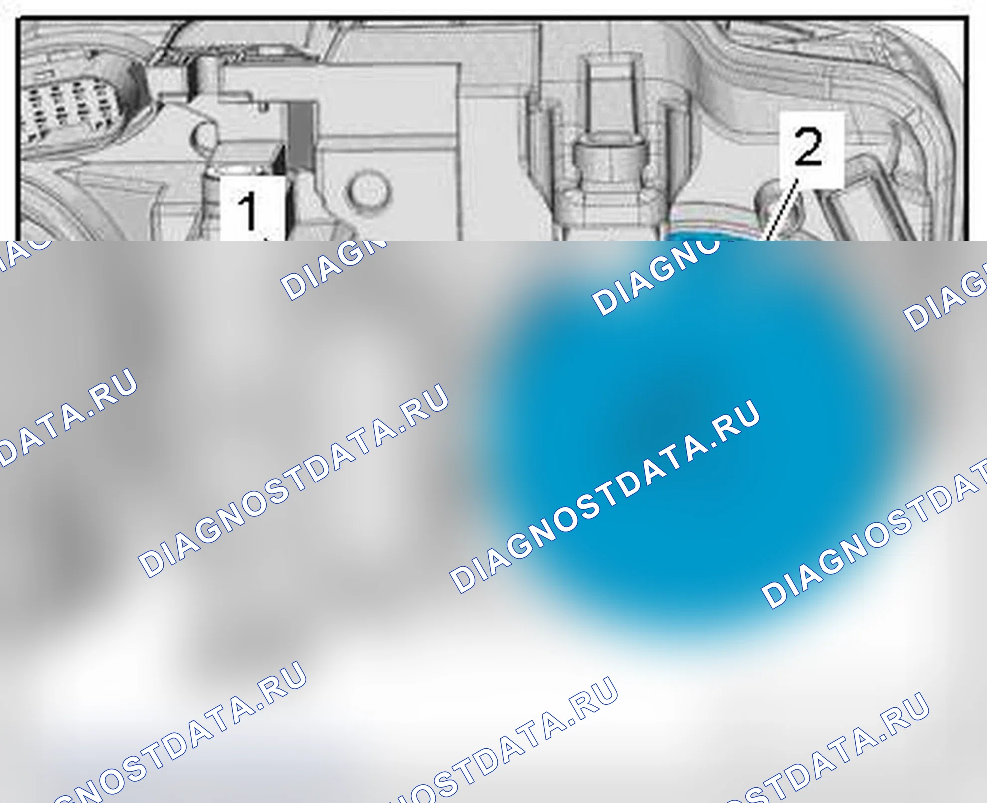 Рис. 70. Audi S4 B8 рестайлинг