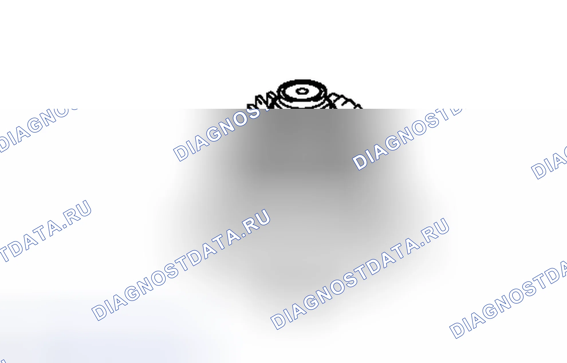Рис. 61. Toyota RAV4 III рестайлинг