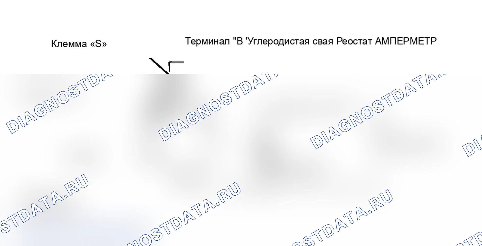 Рис. 1. Mitsubishi Mirage III