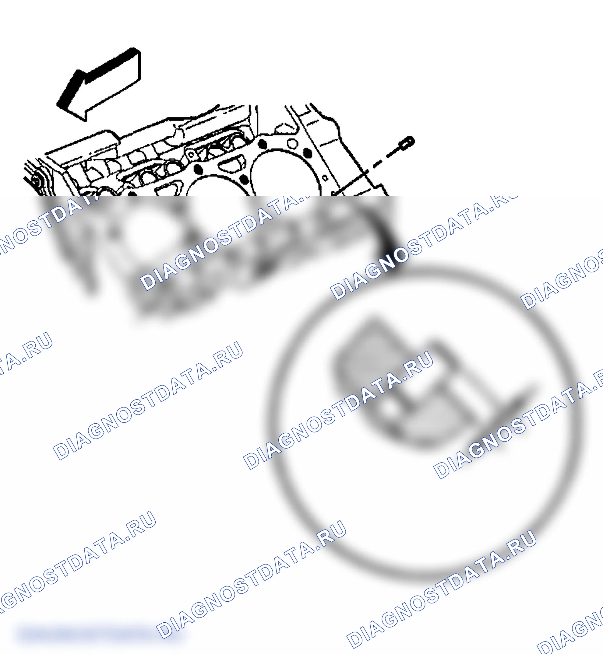 Рис. 565. GMC Savana Special G3500 