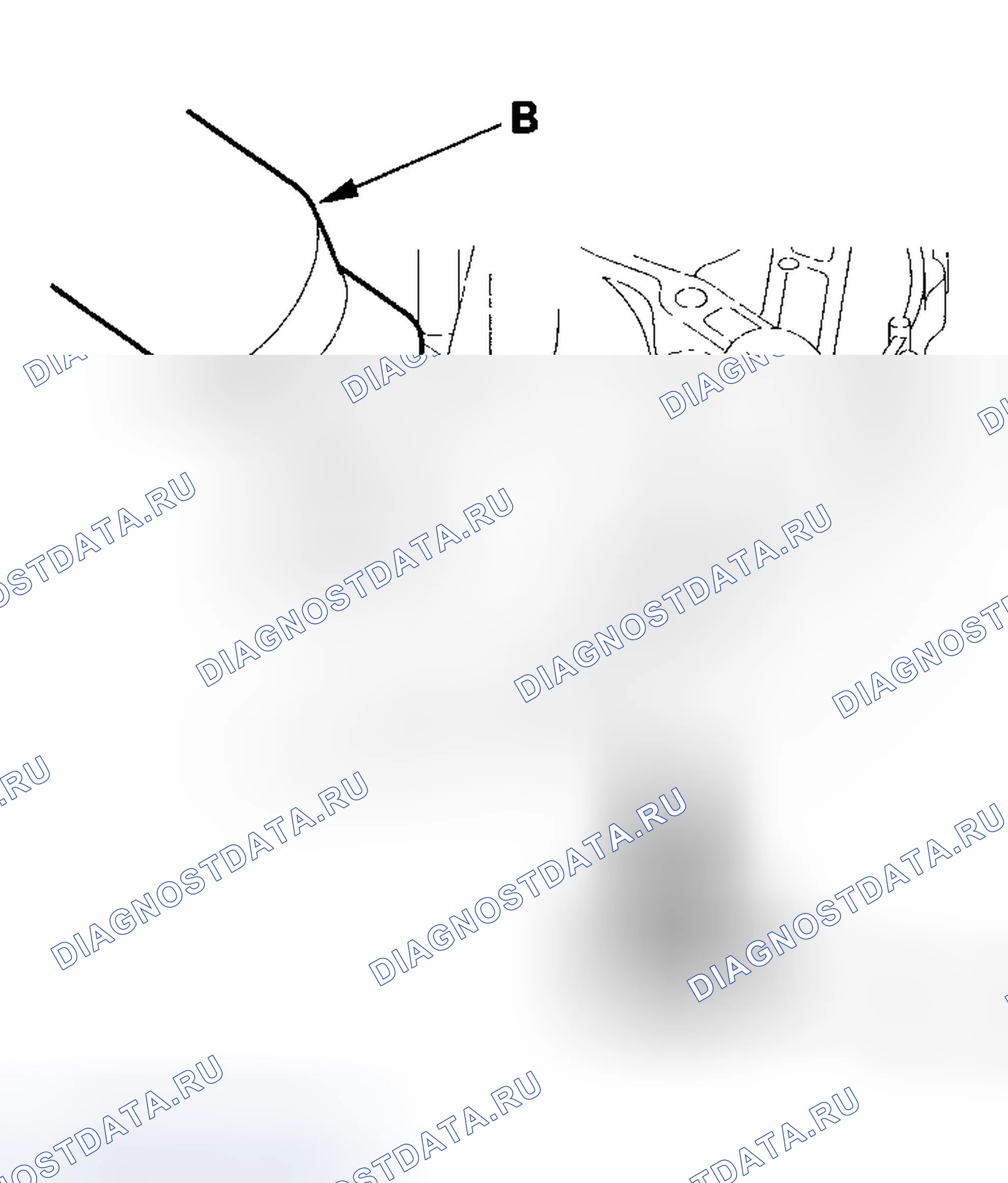 Рис. 243. Honda Element YH2