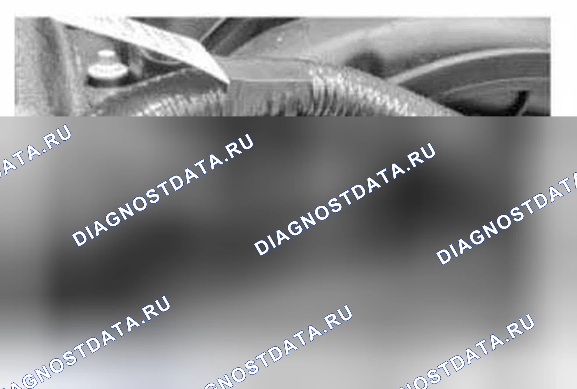 Рис. 699. Ford Mustang V рестайлинг