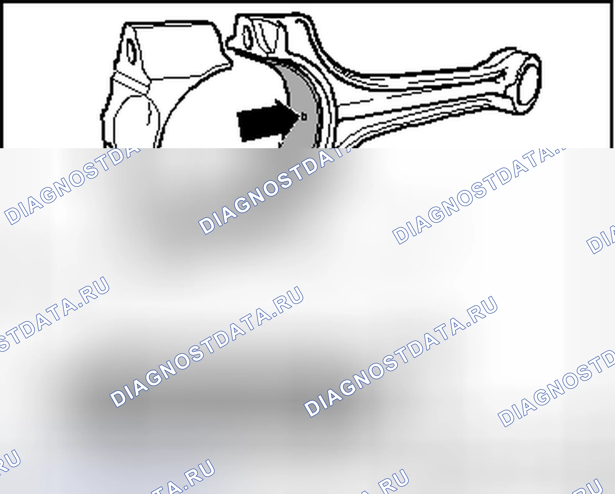 Рис. 207. Volkswagen Golf Mk7