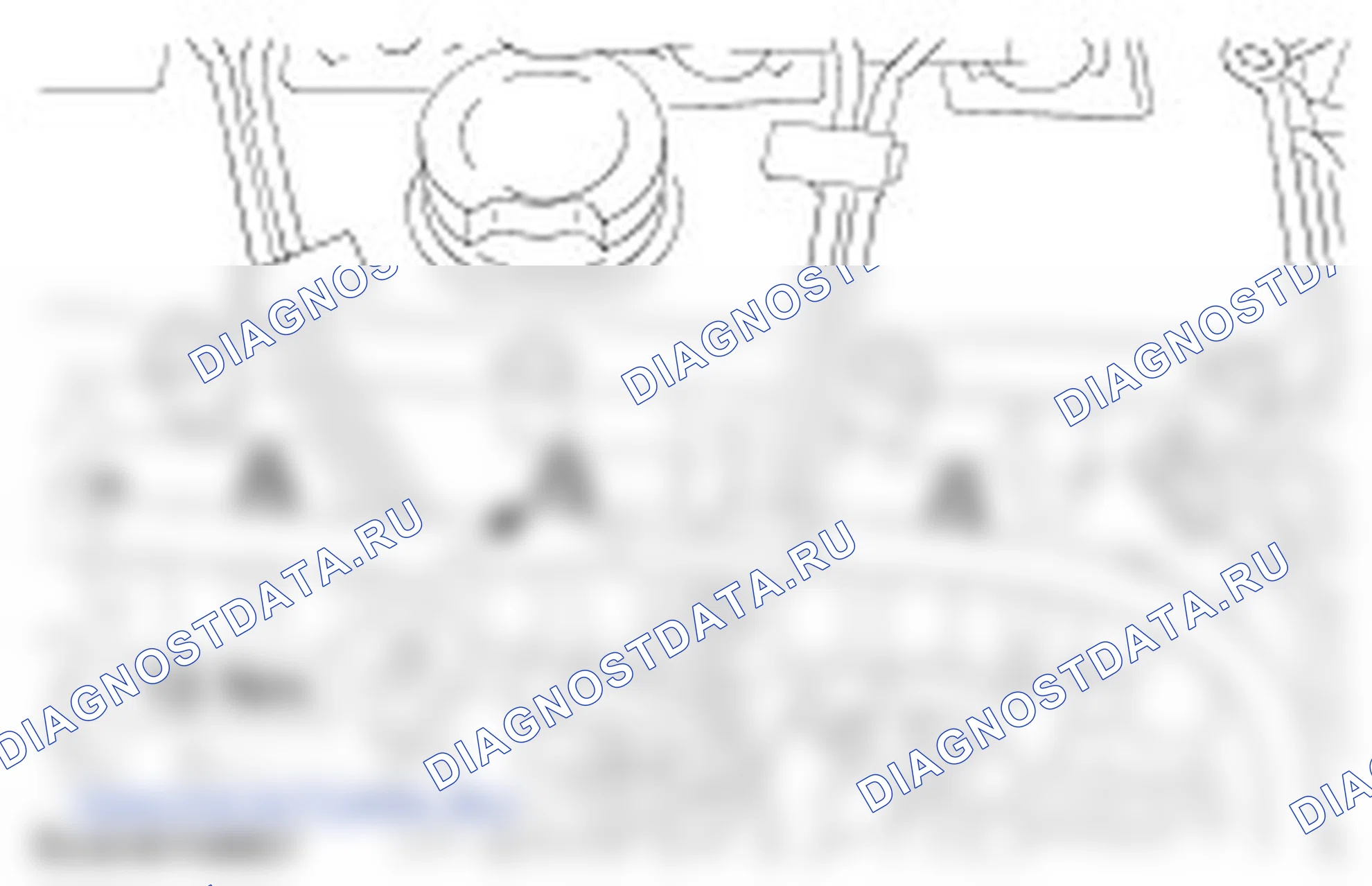 двигатель: описание и работа. Ford Transit VII