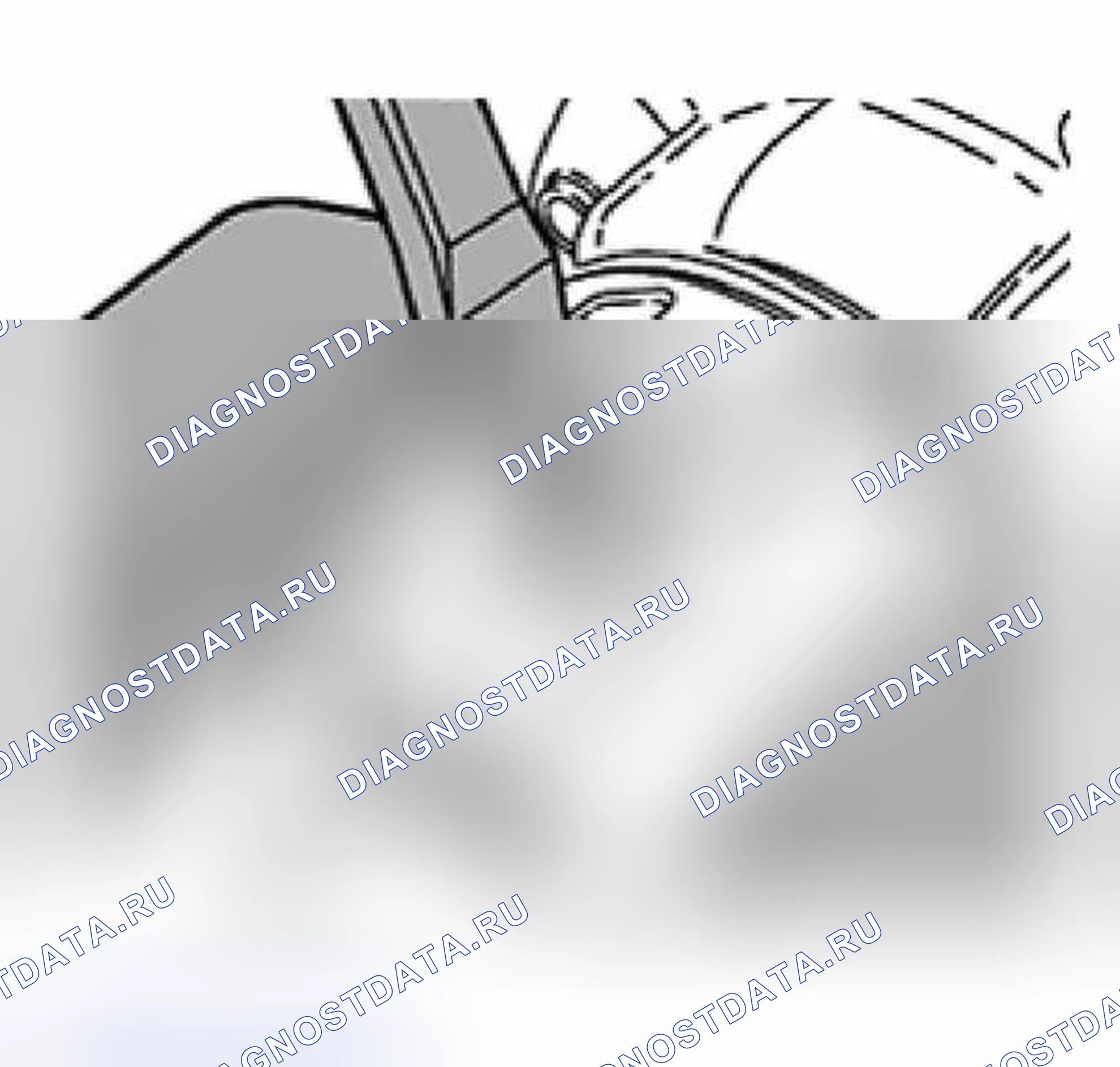Рис. 175. Volkswagen Golf Mk4