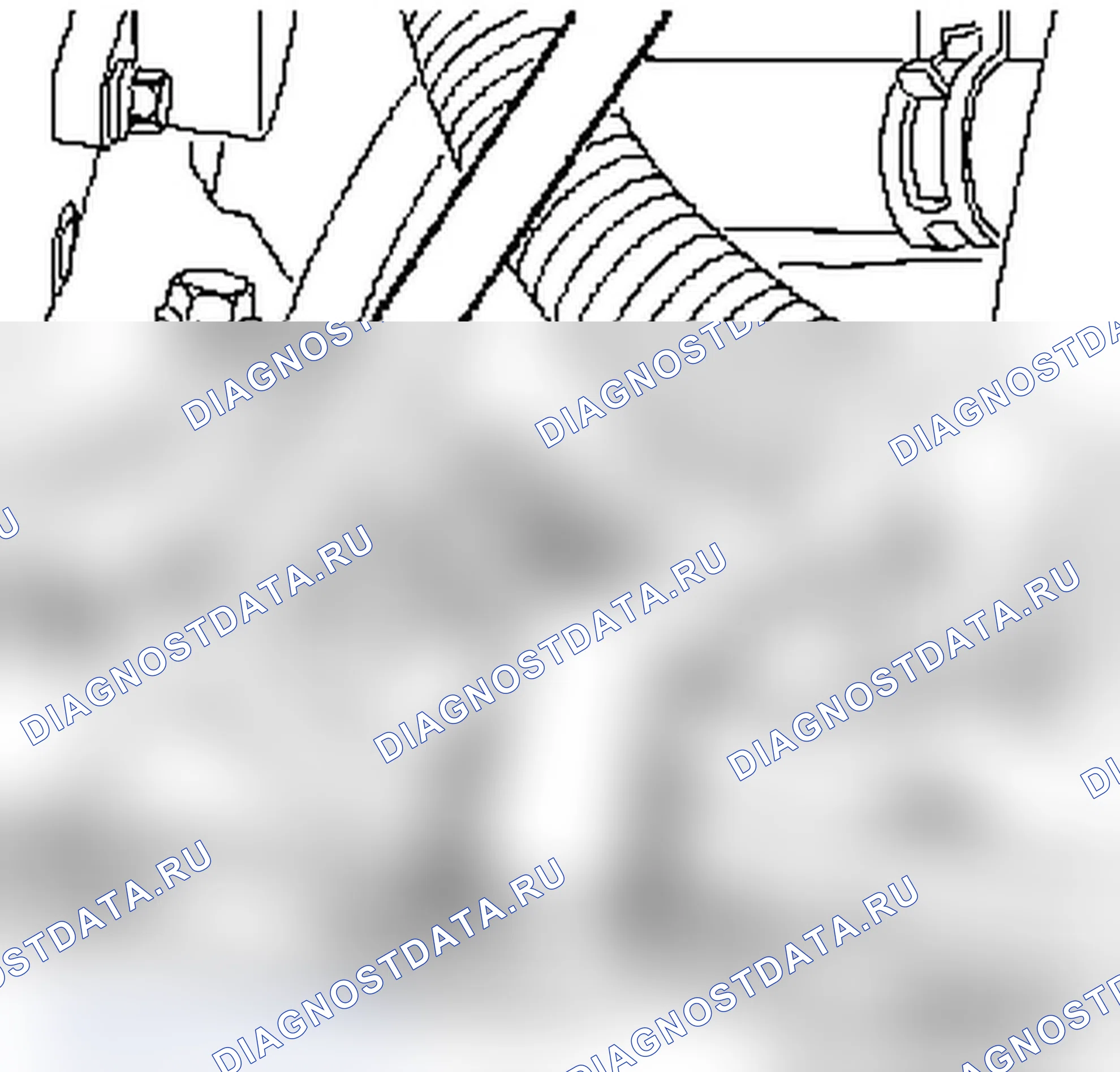 Подшипник шатунов, замена. Opel Vivaro A