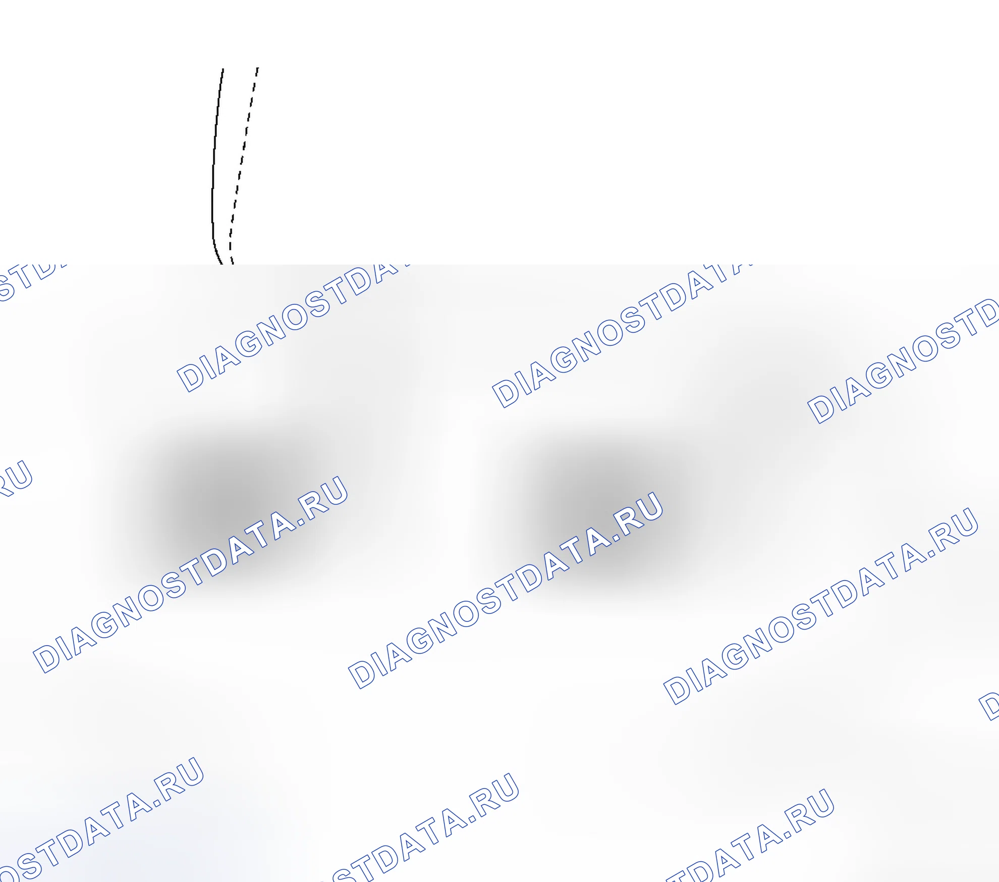 Рис. 287: ДЕМОНТАЖ. Dodge Caliber I