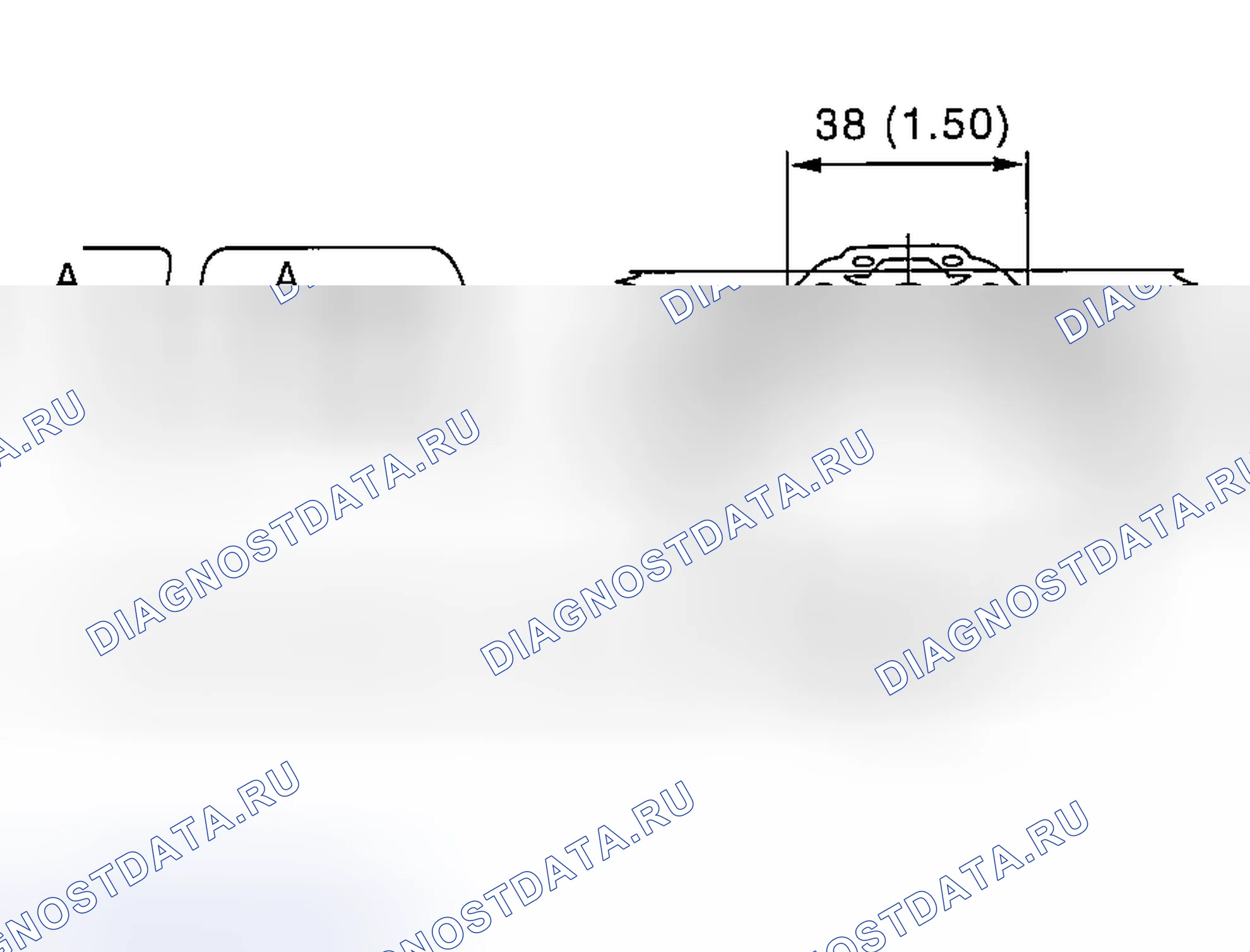 Рис. 18: РЕГУЛИРОВКА стеклоподъёмников. Hyundai Creta II