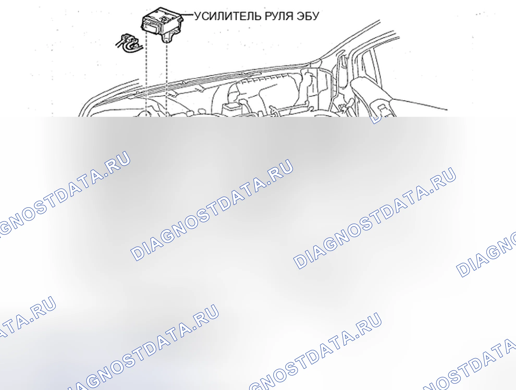 Рис. 69. Toyota Yaris II