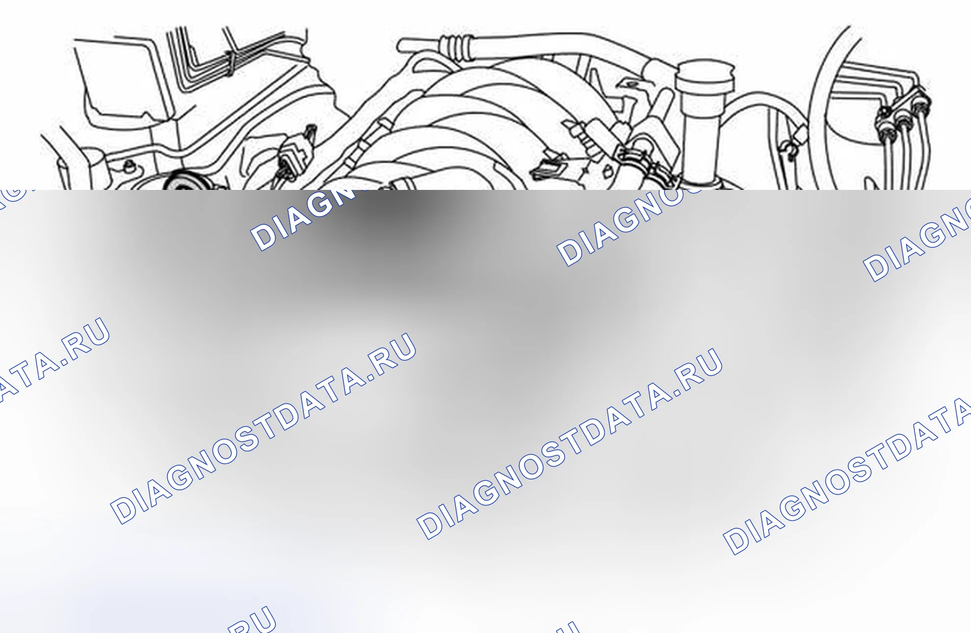 Рис. 269. Land Rover Range Rover L322