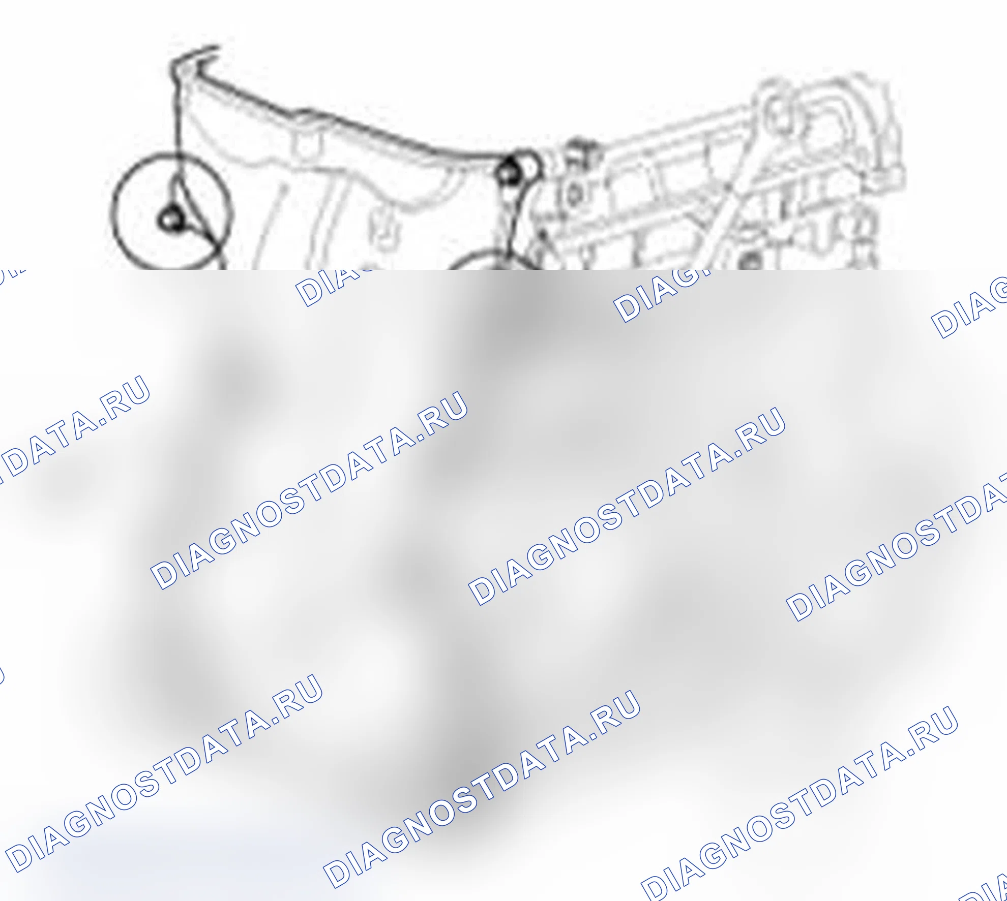 Рис. 37. Hyundai Santa Fe II рестайлинг