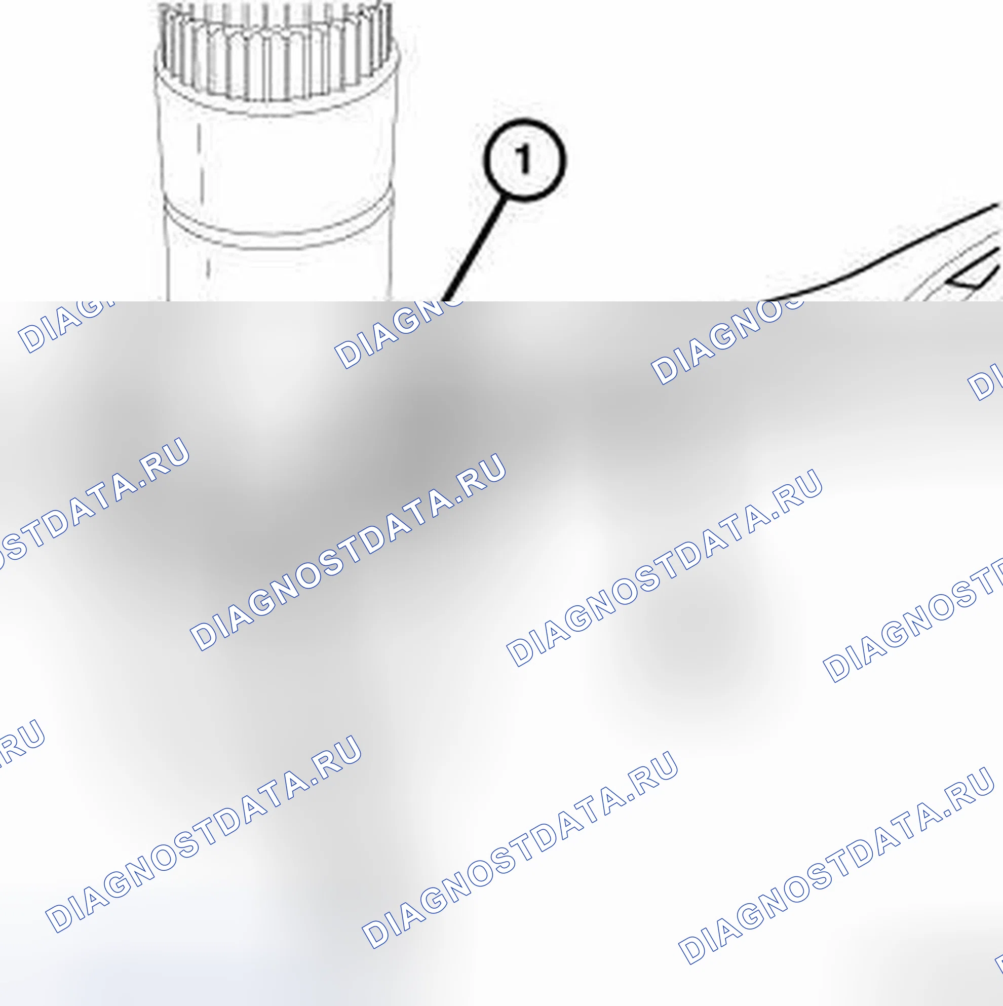 Рис. 180. Dodge Journey I