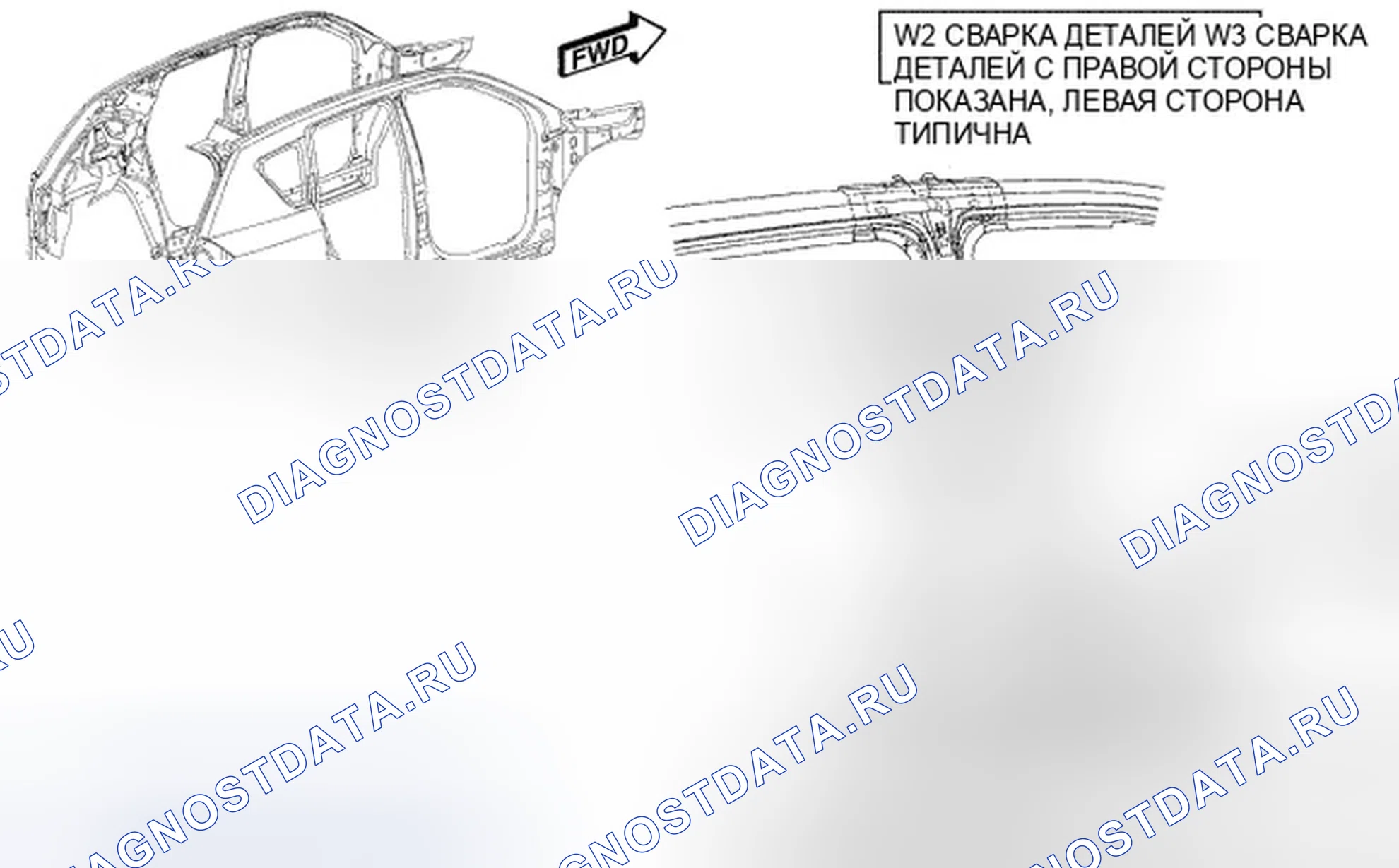 Рис. 181. Jeep Compass I