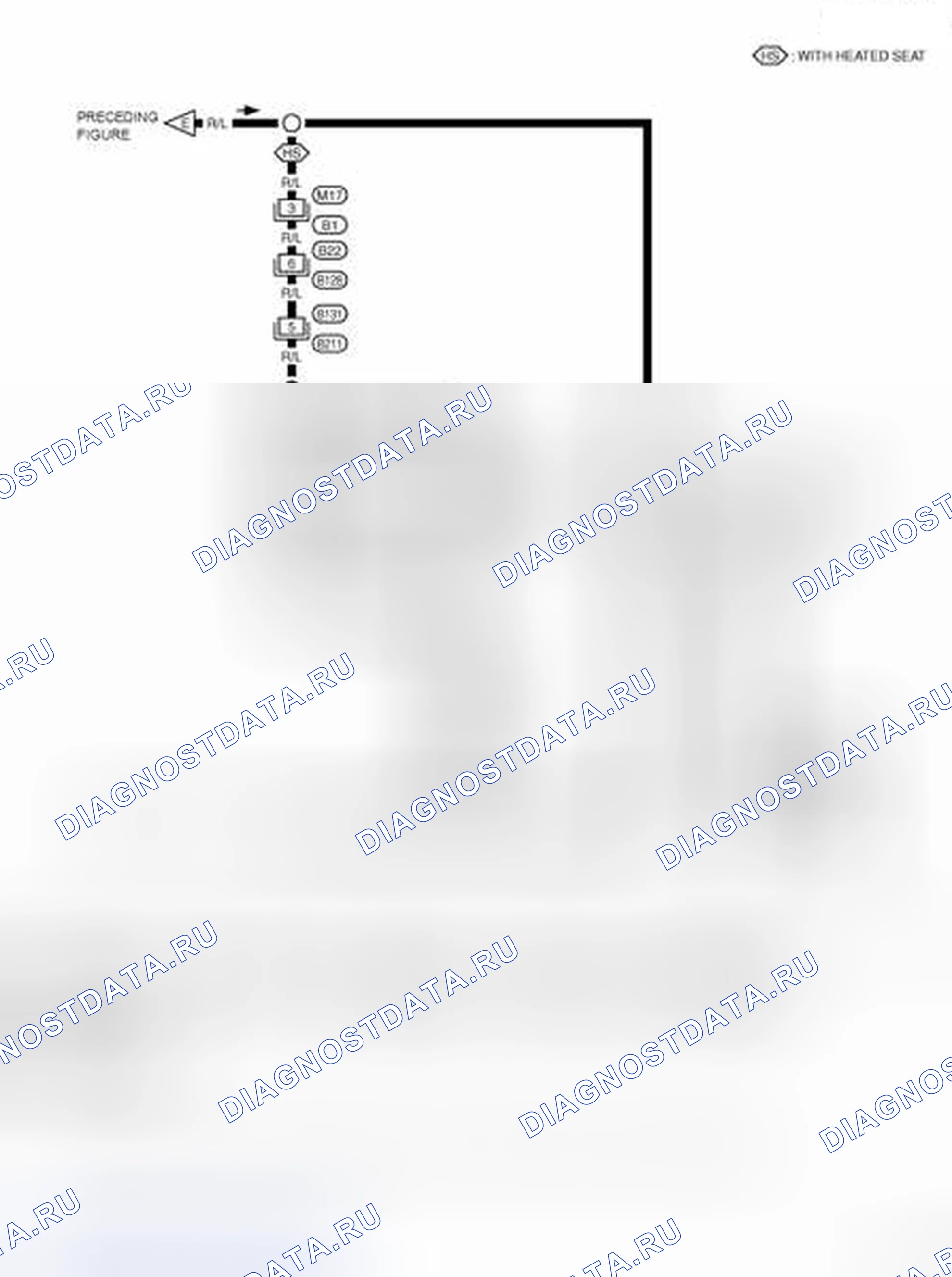 Рис. 65. Nissan X-Trail I