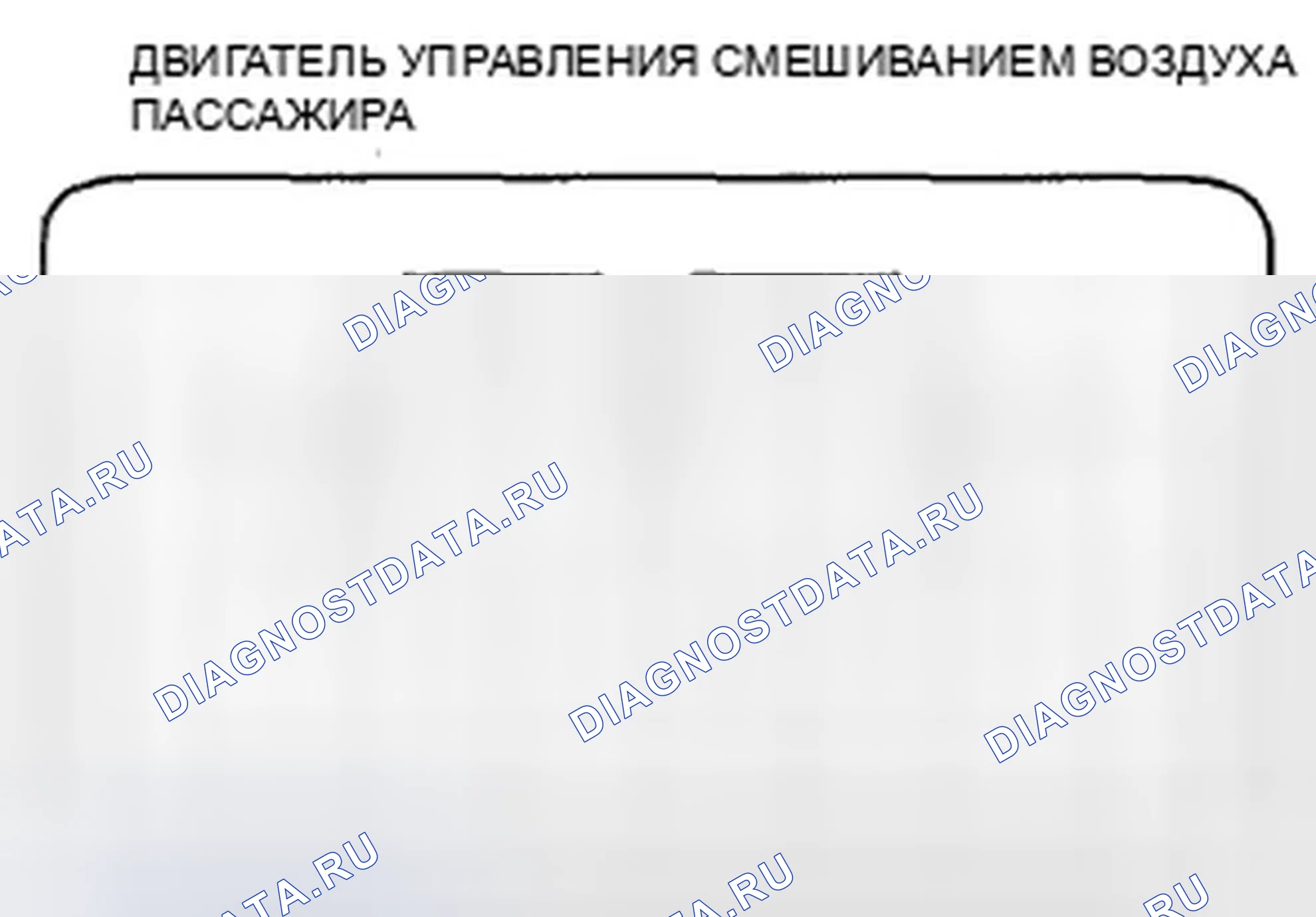 Рис. 12: Требуемые специальные инструменты. Honda Pilot II