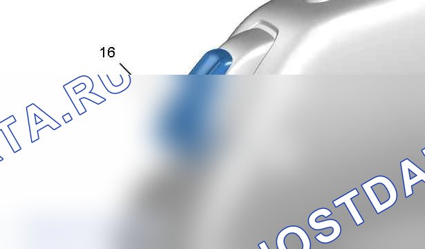 Разборка-сборка: переднего сиденья — c5gs0ezd. Citroen DS 3 I