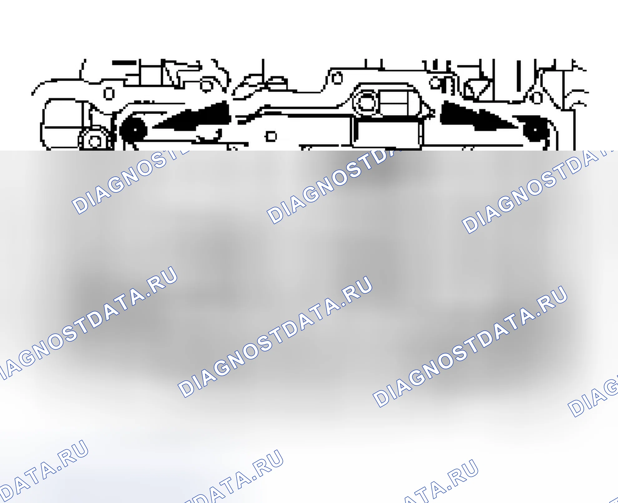 Рис. 407. Ford Escape I