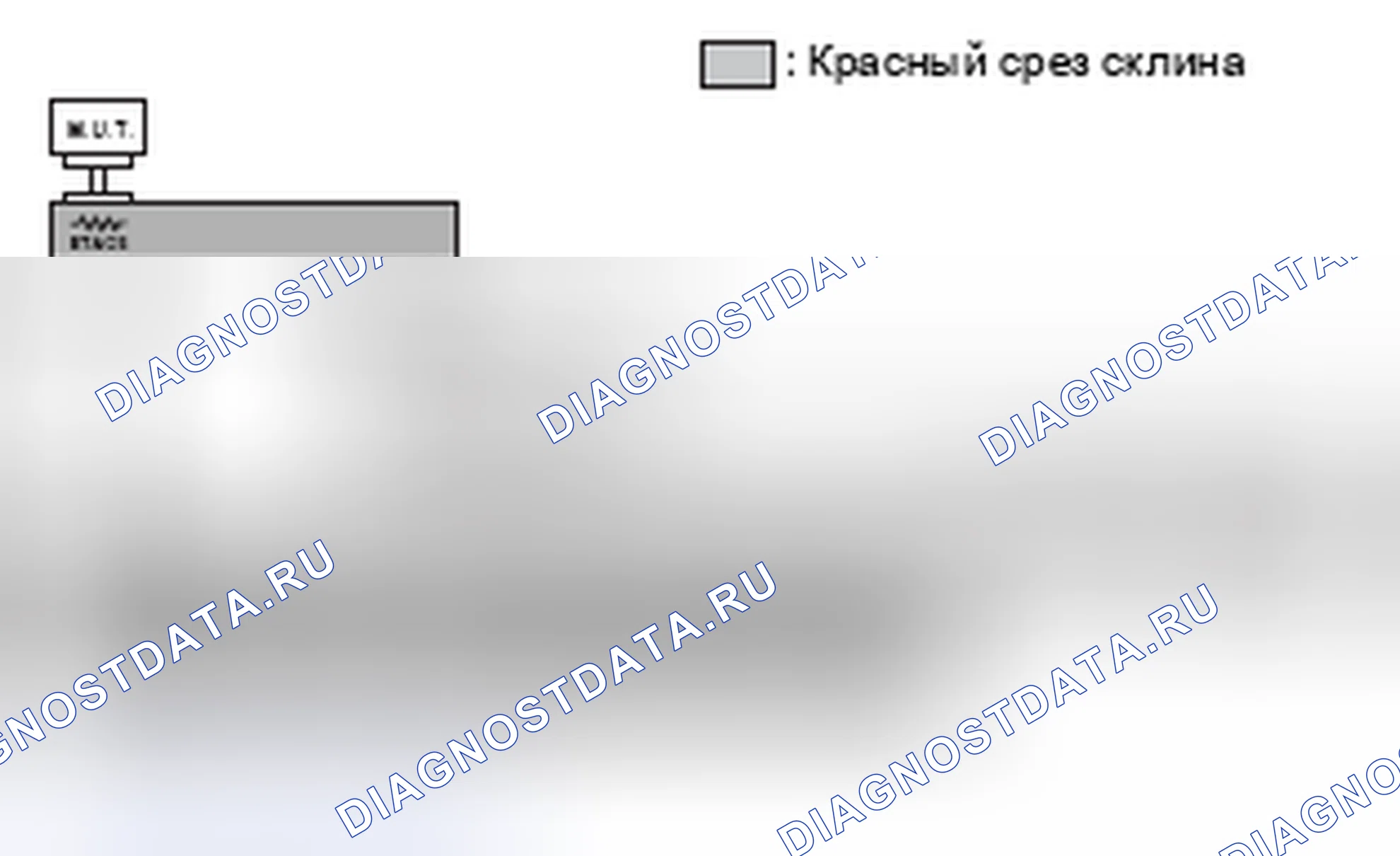 Рис. 215. Mercedes-Benz CLA-класс C117/X117 рестайлинг
