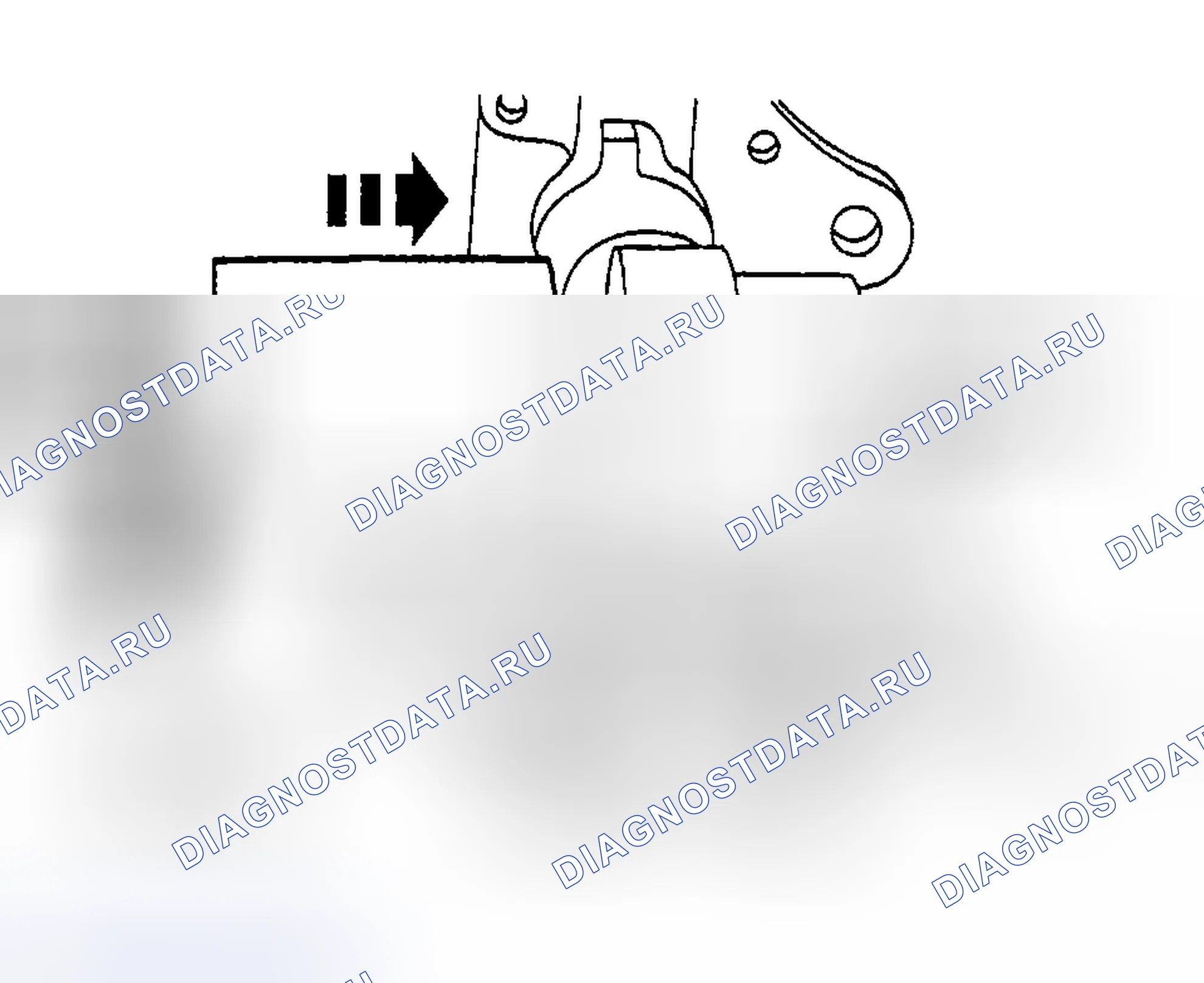 Рис. 171. Ford Pickup F250 Super Duty I