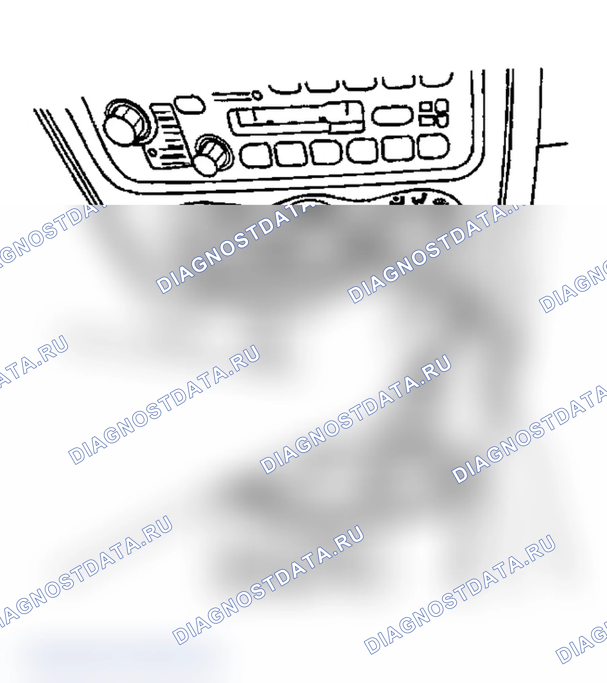 Рис. 122. Pontiac Grand AM V