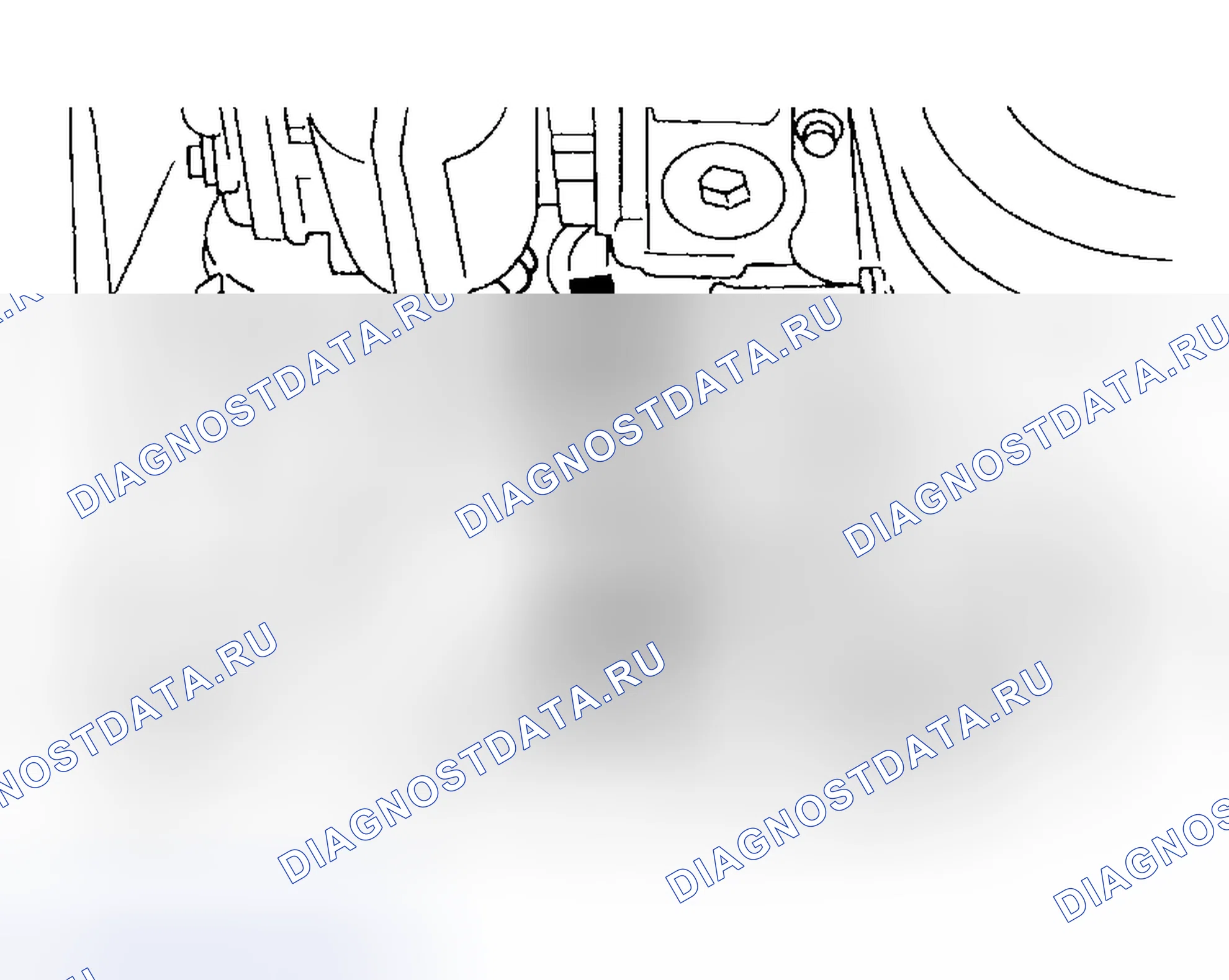 Рис. 39. Subaru Legacy BE/BH/BT