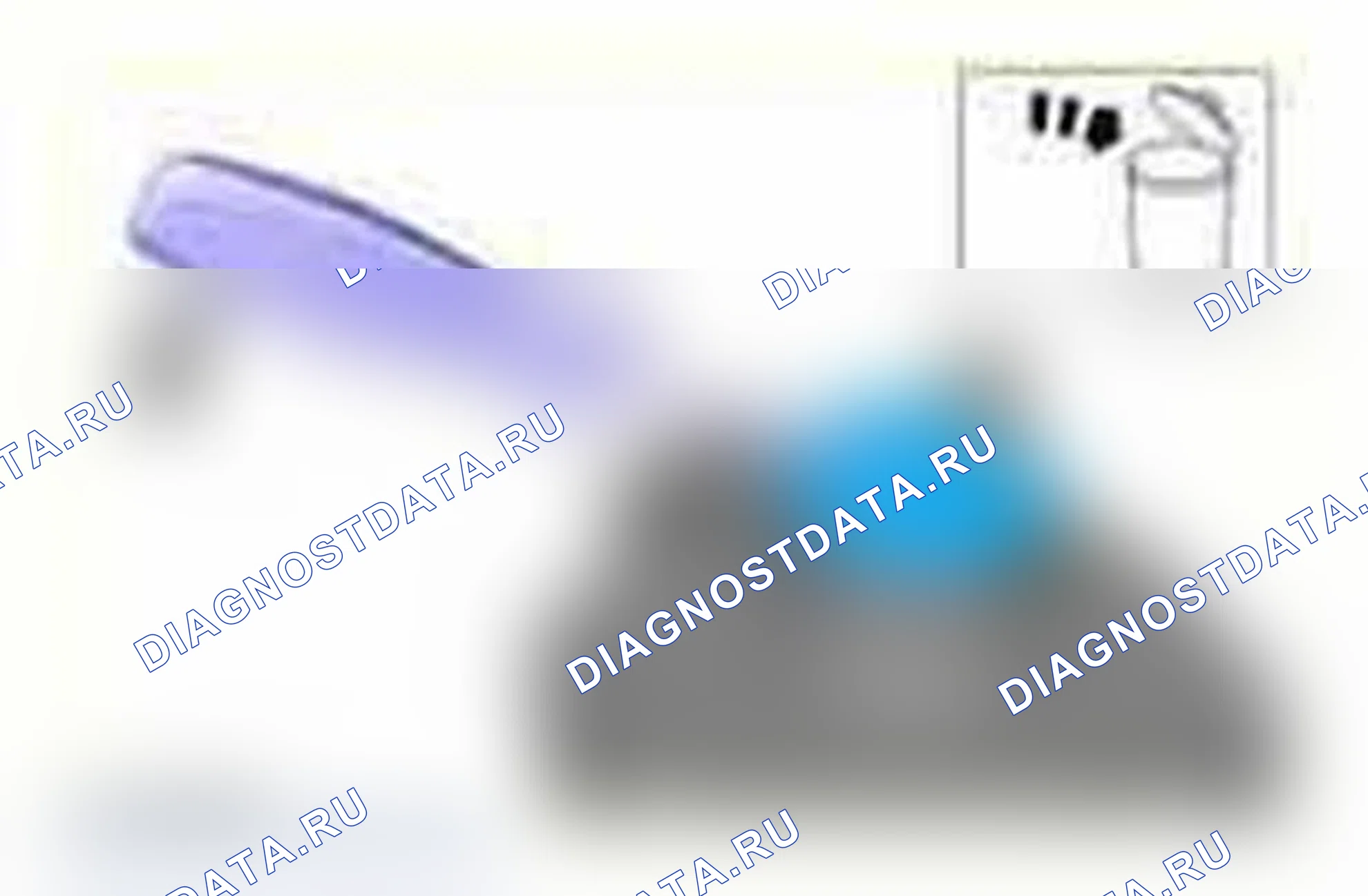 Рис. 16: Испытания компонентов - Муфта генератора. Ford Focus III