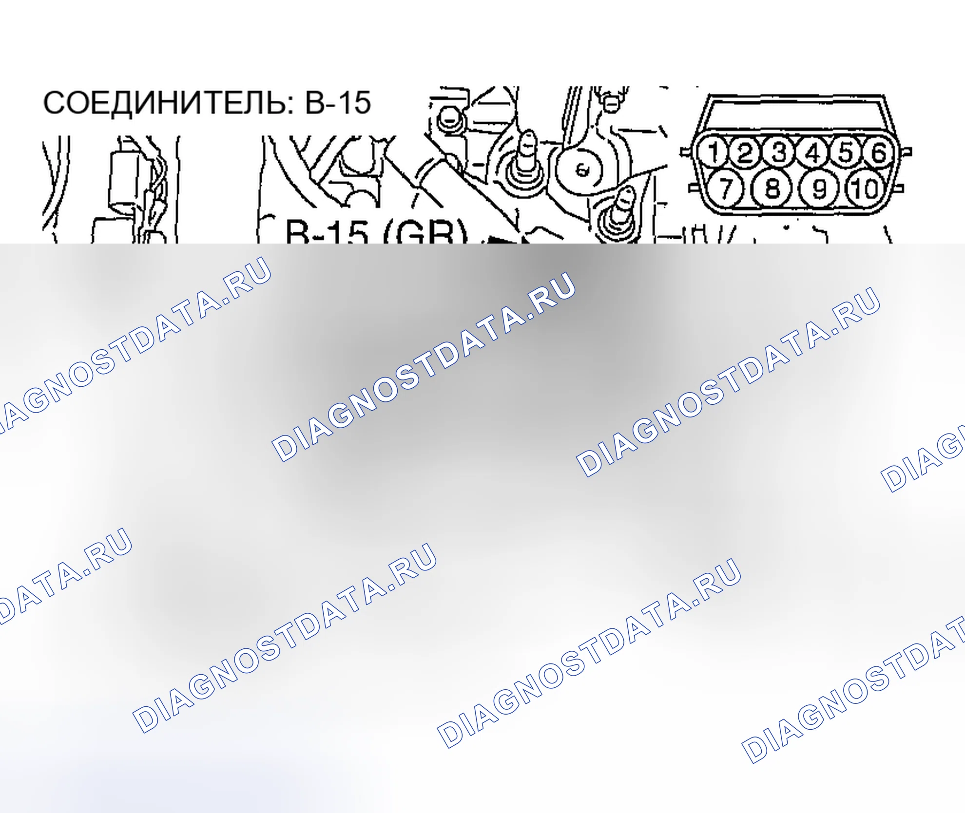 Рис. 1141. Mazda MX-5 NA