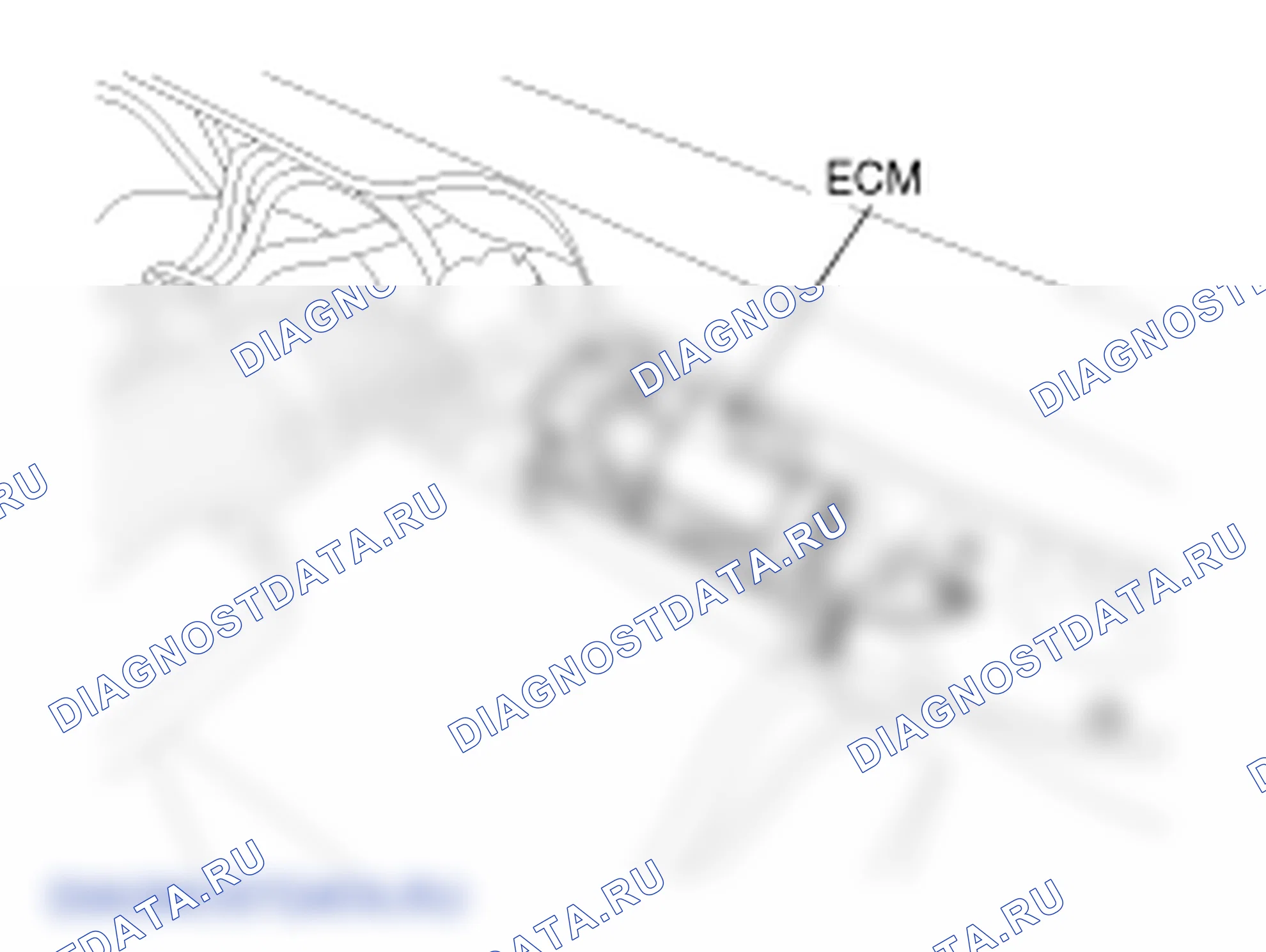 Принцип работы устройства и принципа работы. Hyundai ix35 EL
