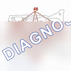 Демонтаж: двигателя — b1bk0jgc. Peugeot 106 I