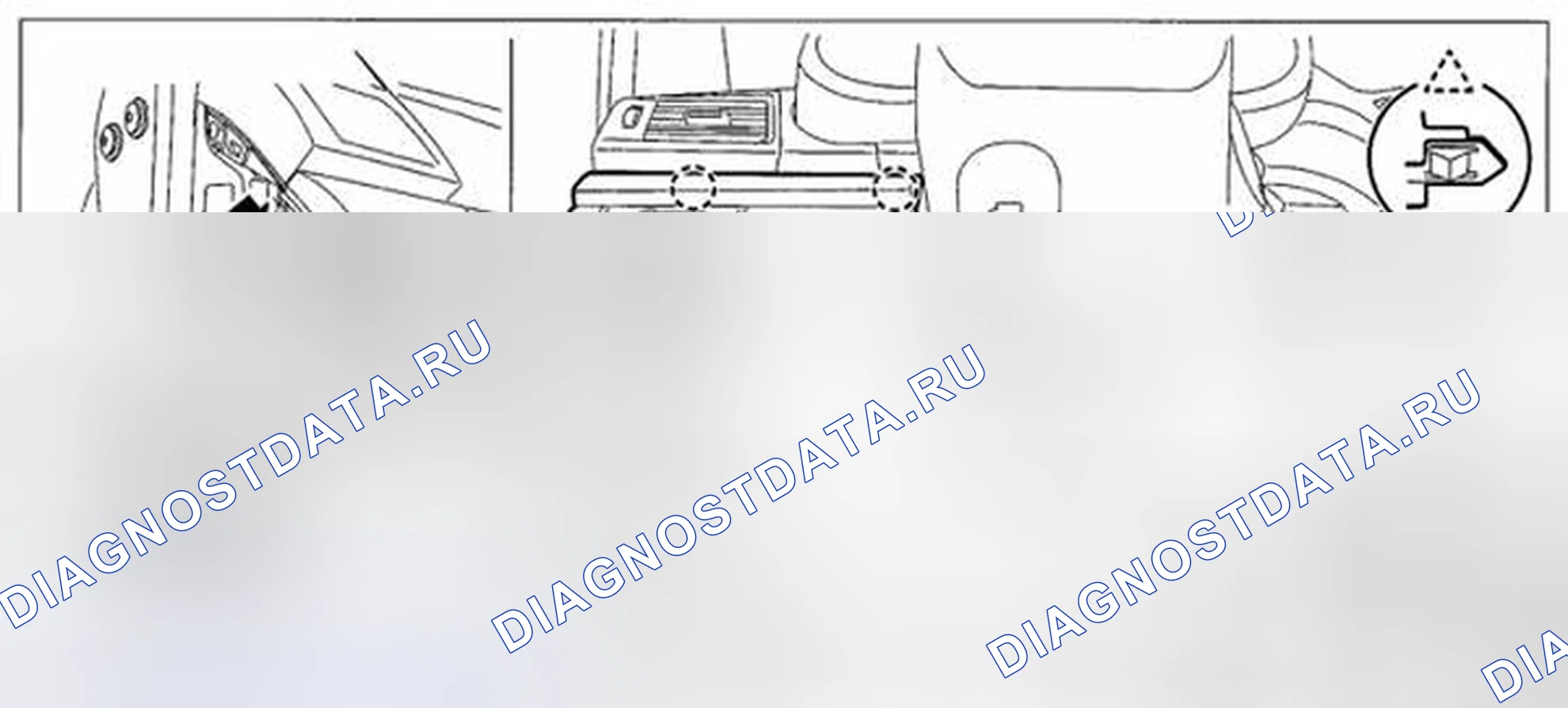 Рис. 61. Subaru Legacy BM/BR