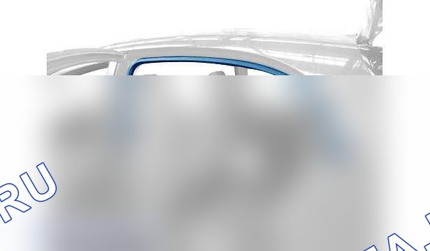 Снятие - установка: уплотнители дверных проемов — c4cg0eod. Citroen C-Zero I