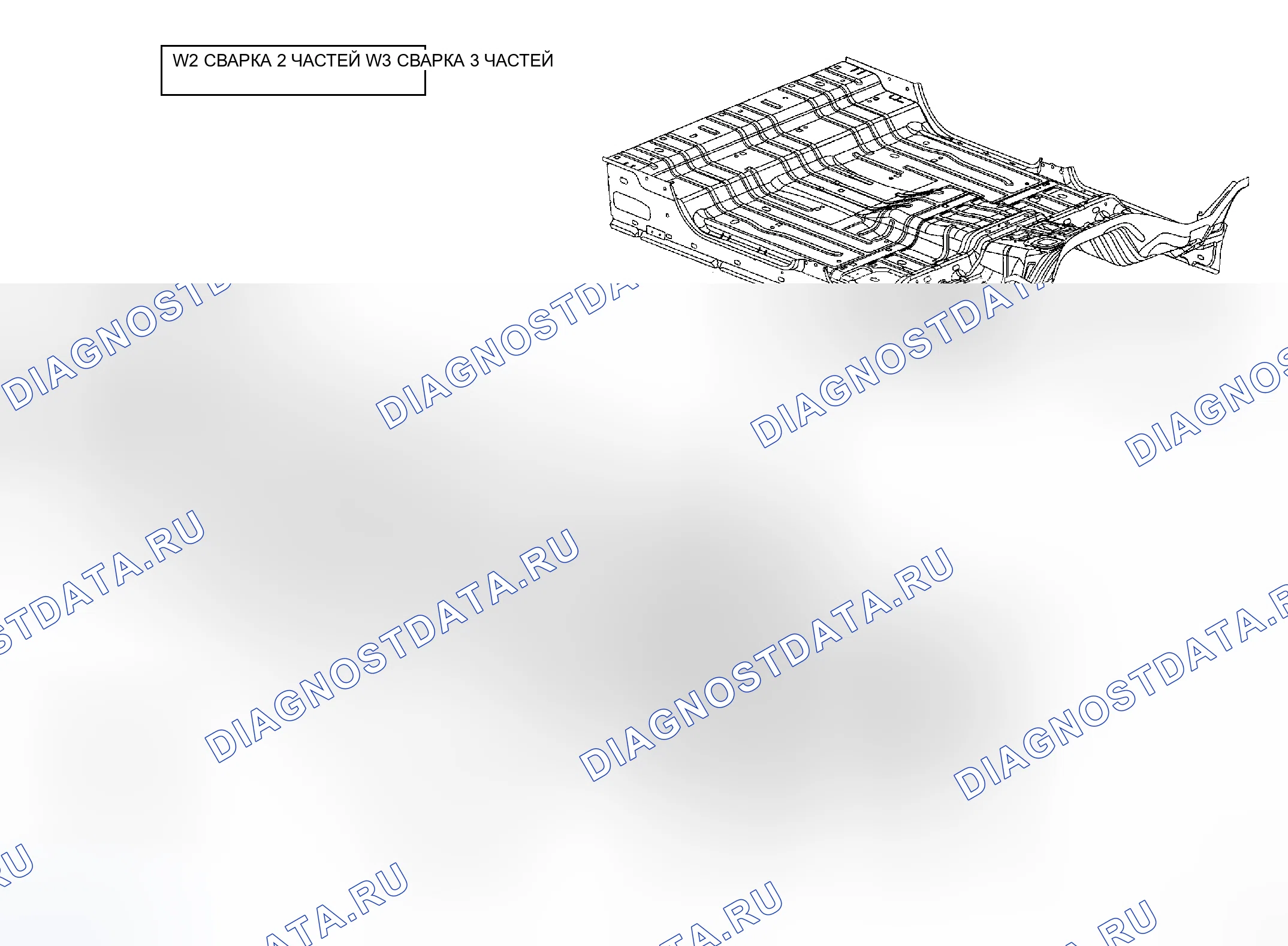 Рис. 225. Dodge Cab & Chassis R3500 HD 