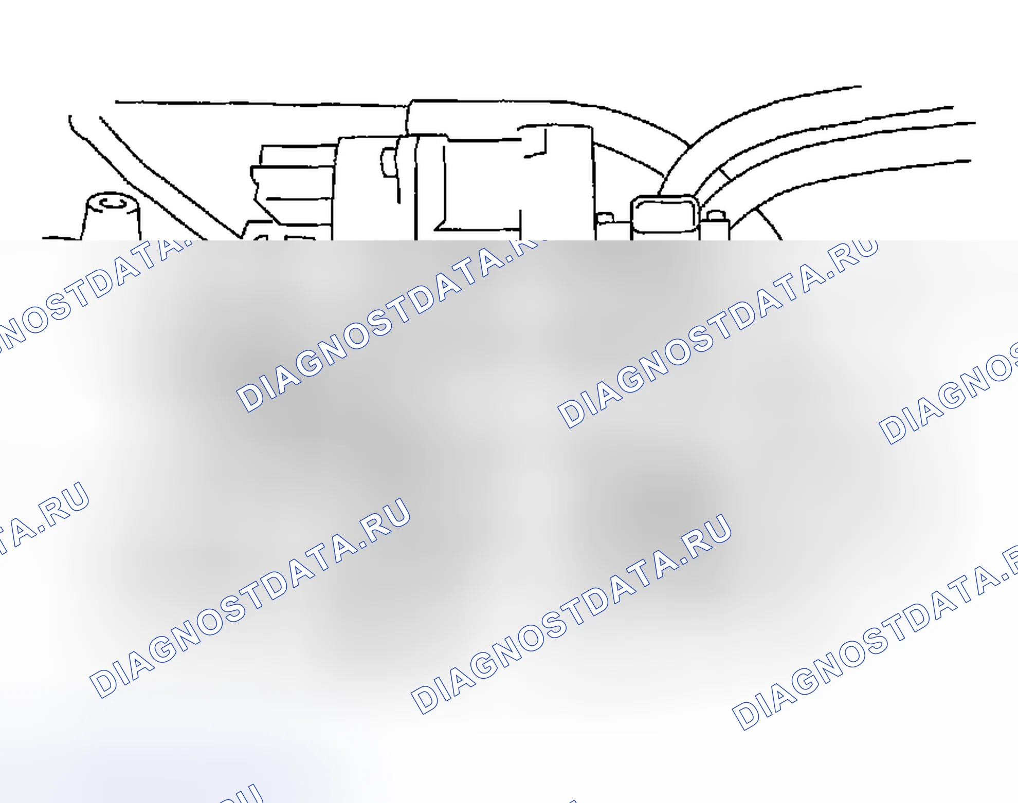 Рис. 162. Subaru Impreza GD/GC/GG рестайлинг