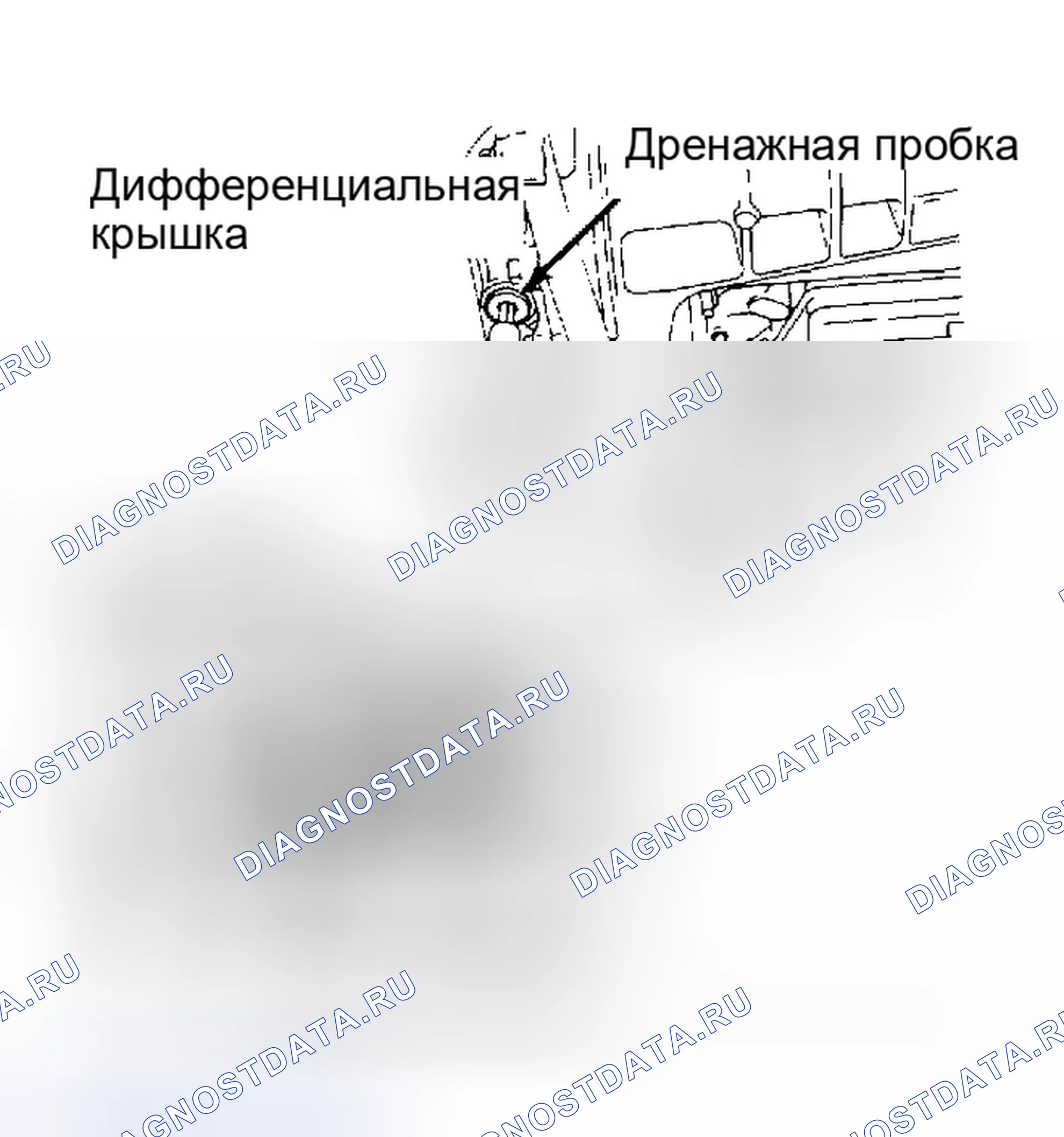 Рис. 126. Plymouth Acclaim I