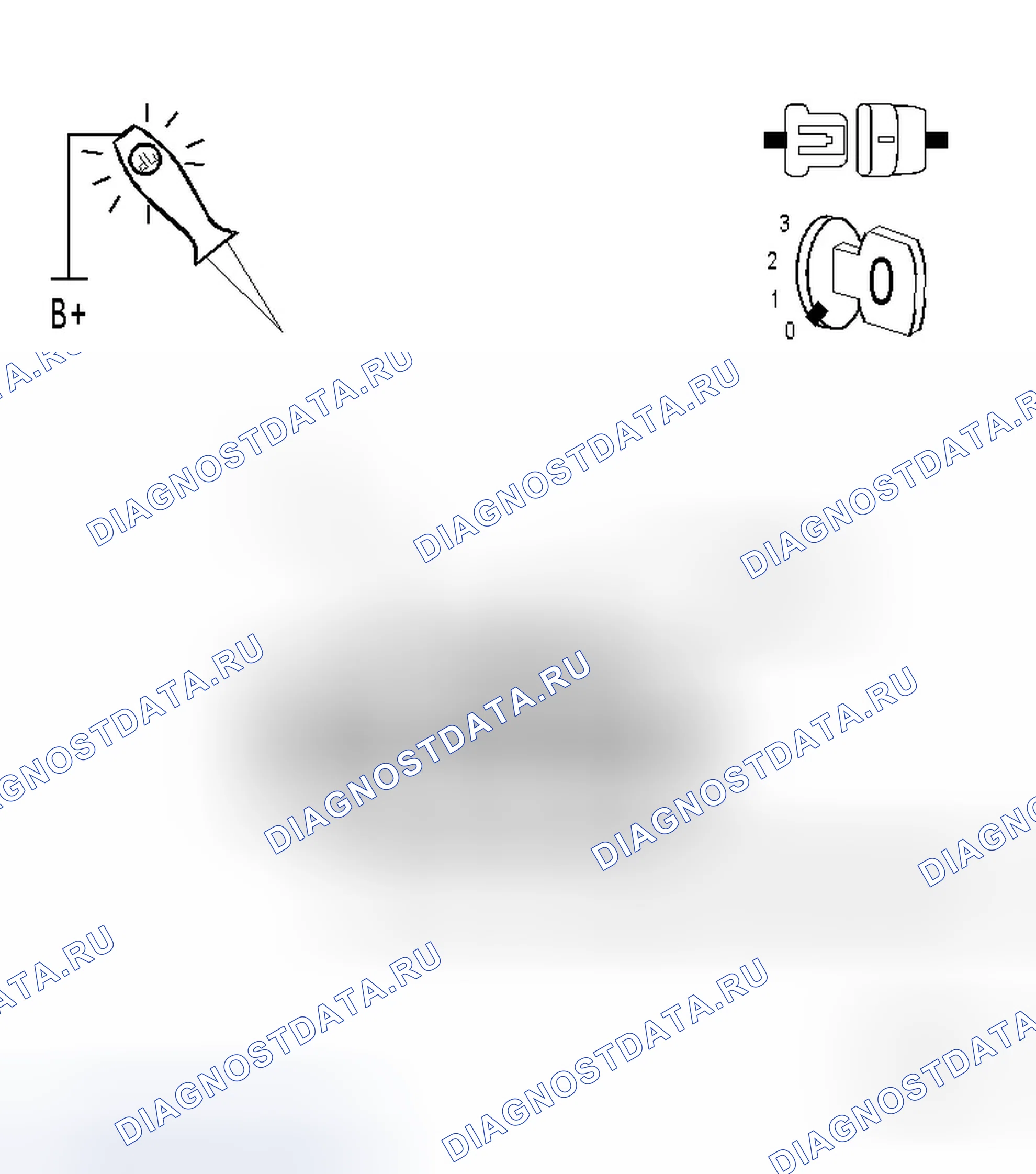 Рис. 268. Dodge Magnum I