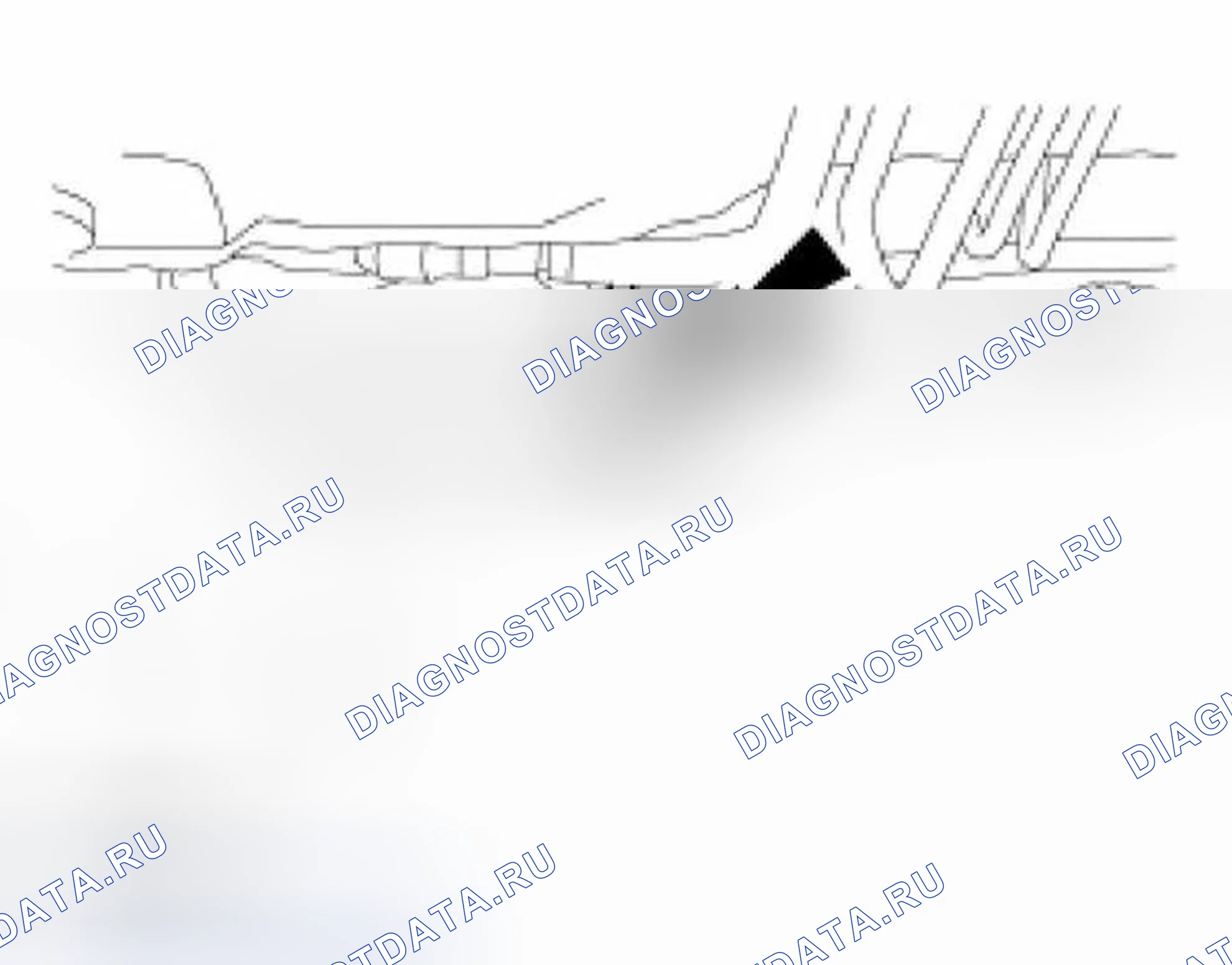 Рис. 140. Ford Focus I рестайлинг