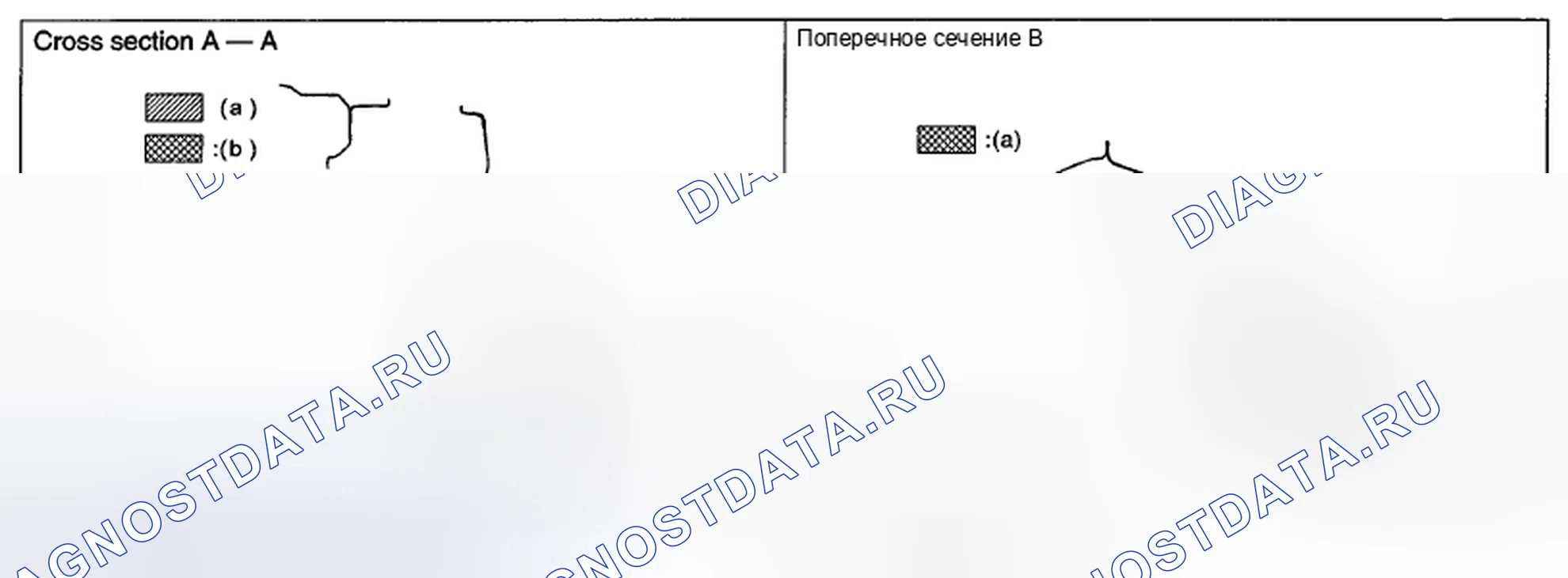 Рис. 59. Subaru Tribeca WX рестайлинг