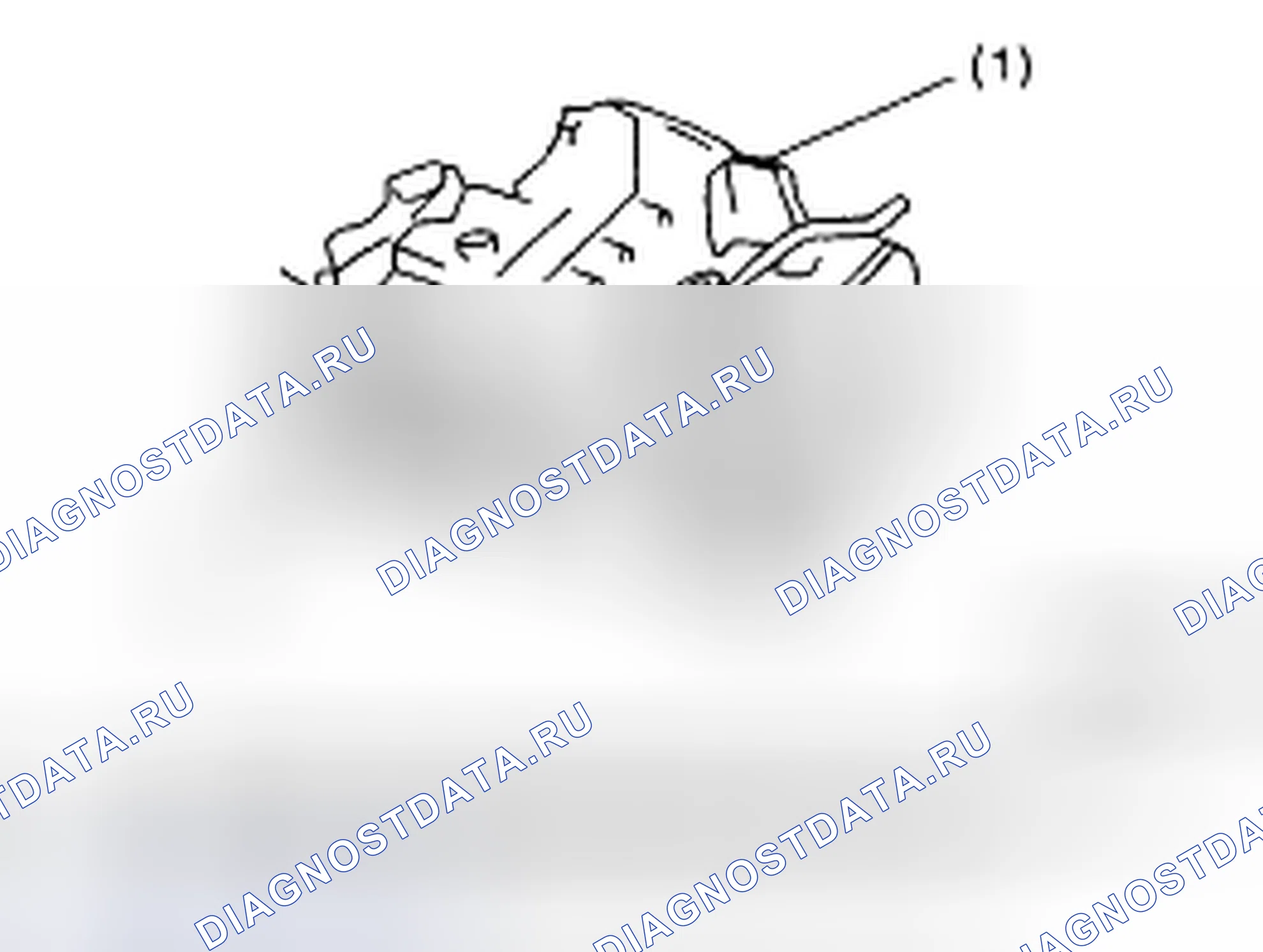 Рис. 2. Honda Vezel I
