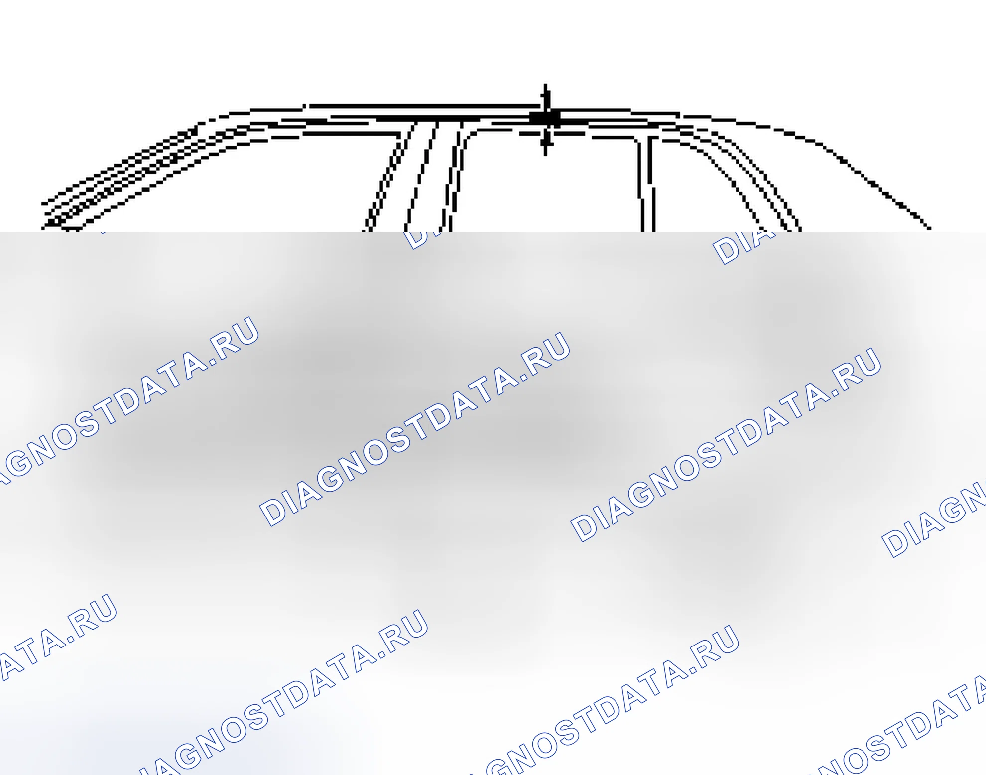 Рис. 83. Ford Crown Victoria II