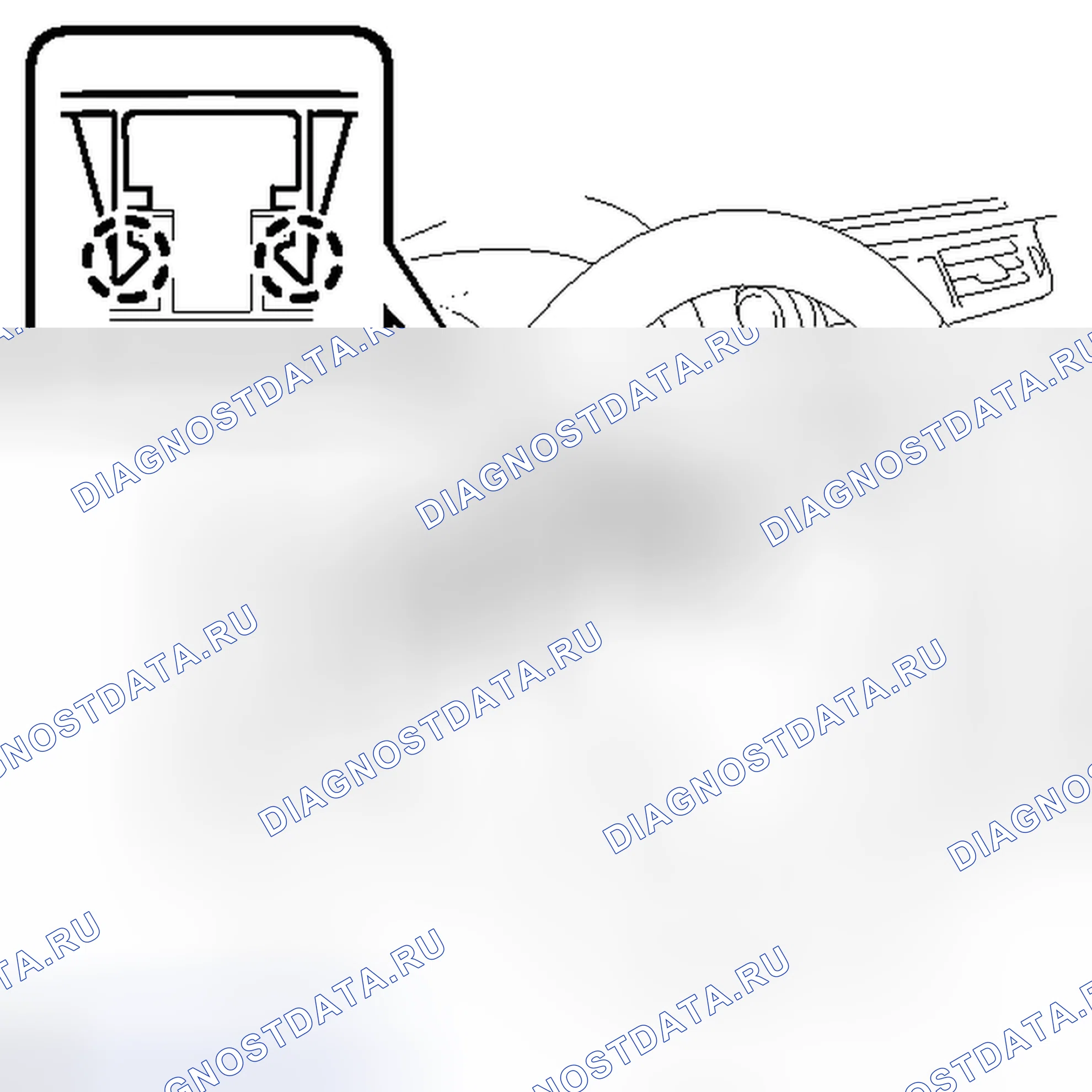 Рис. 69. Lexus CT I